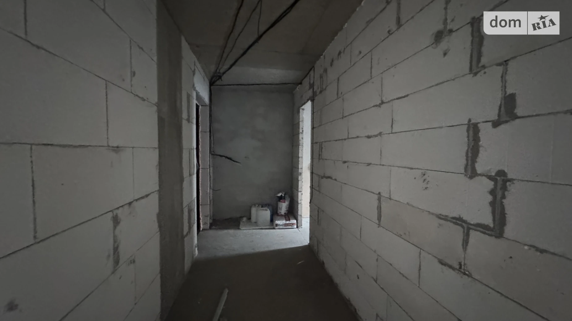 1-кімнатна квартира 43 кв. м у Тернополі, вул. Білогірська - фото 5