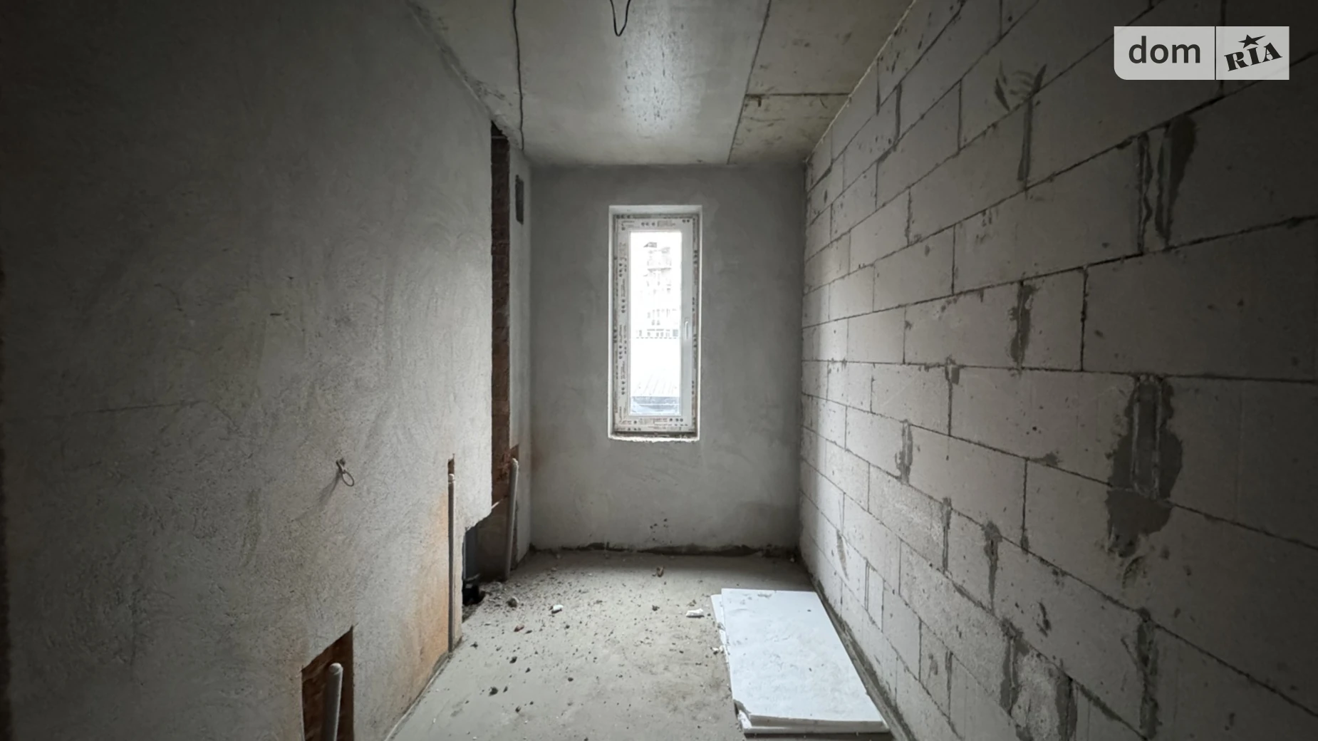 1-кімнатна квартира 43 кв. м у Тернополі, вул. Білогірська - фото 4