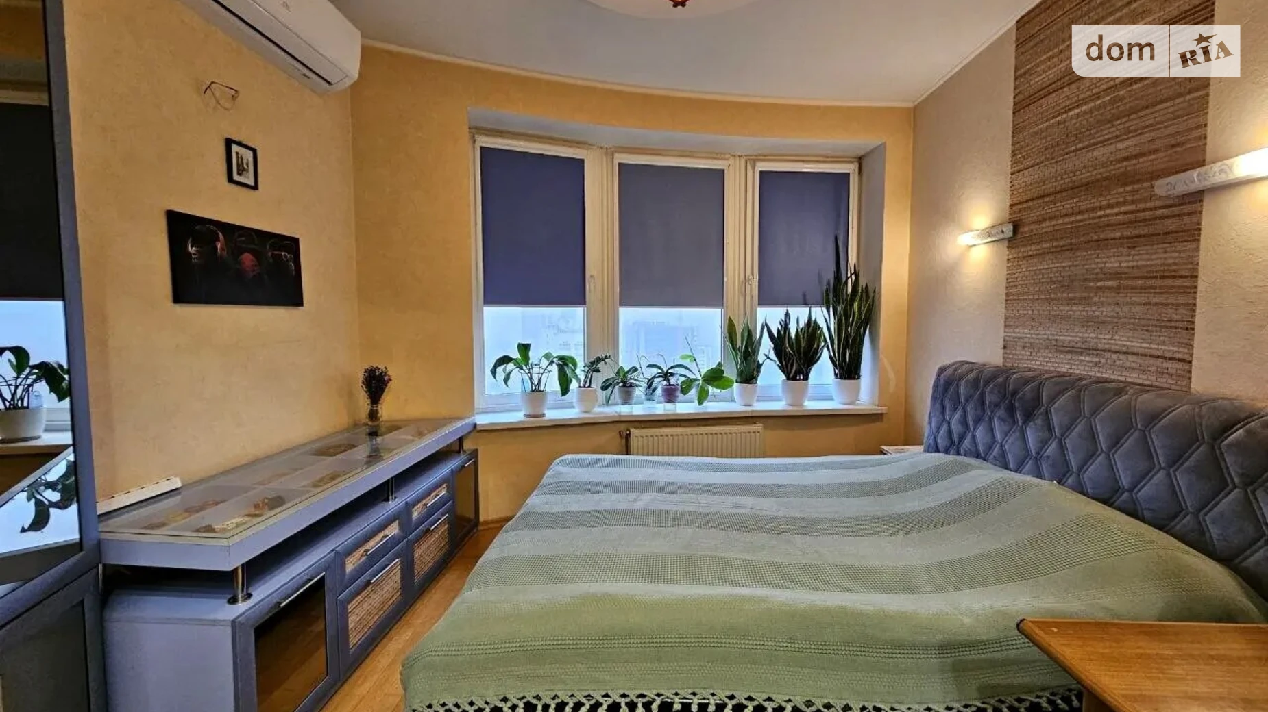 Сдается в аренду 1-комнатная квартира 45 кв. м в Киеве, ул. Депутатская, 23А - фото 4