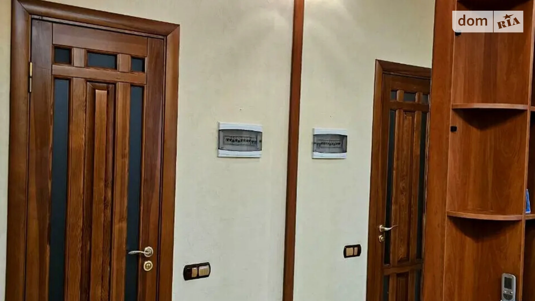 Сдается в аренду 1-комнатная квартира 45 кв. м в Киеве, ул. Депутатская, 23А - фото 5