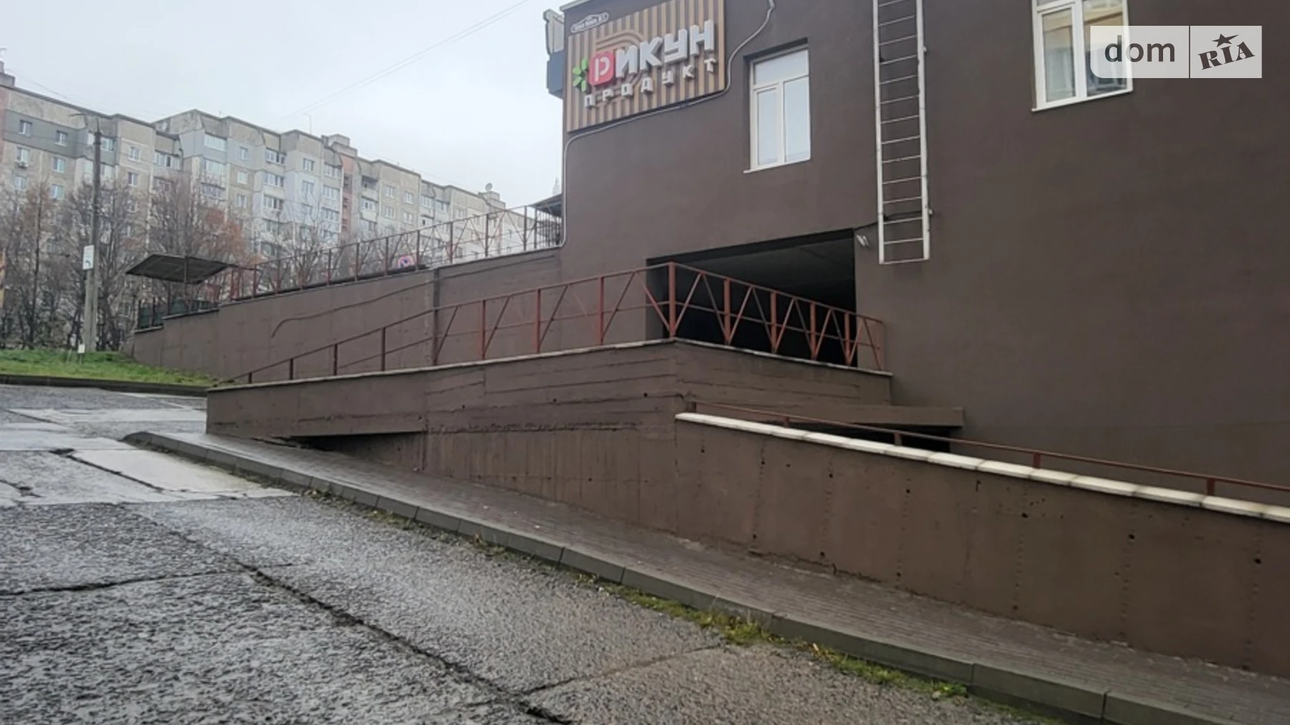 Сдается в аренду помещения свободного назначения 77.6 кв. м в 9-этажном здании, цена: 18500 грн - фото 2