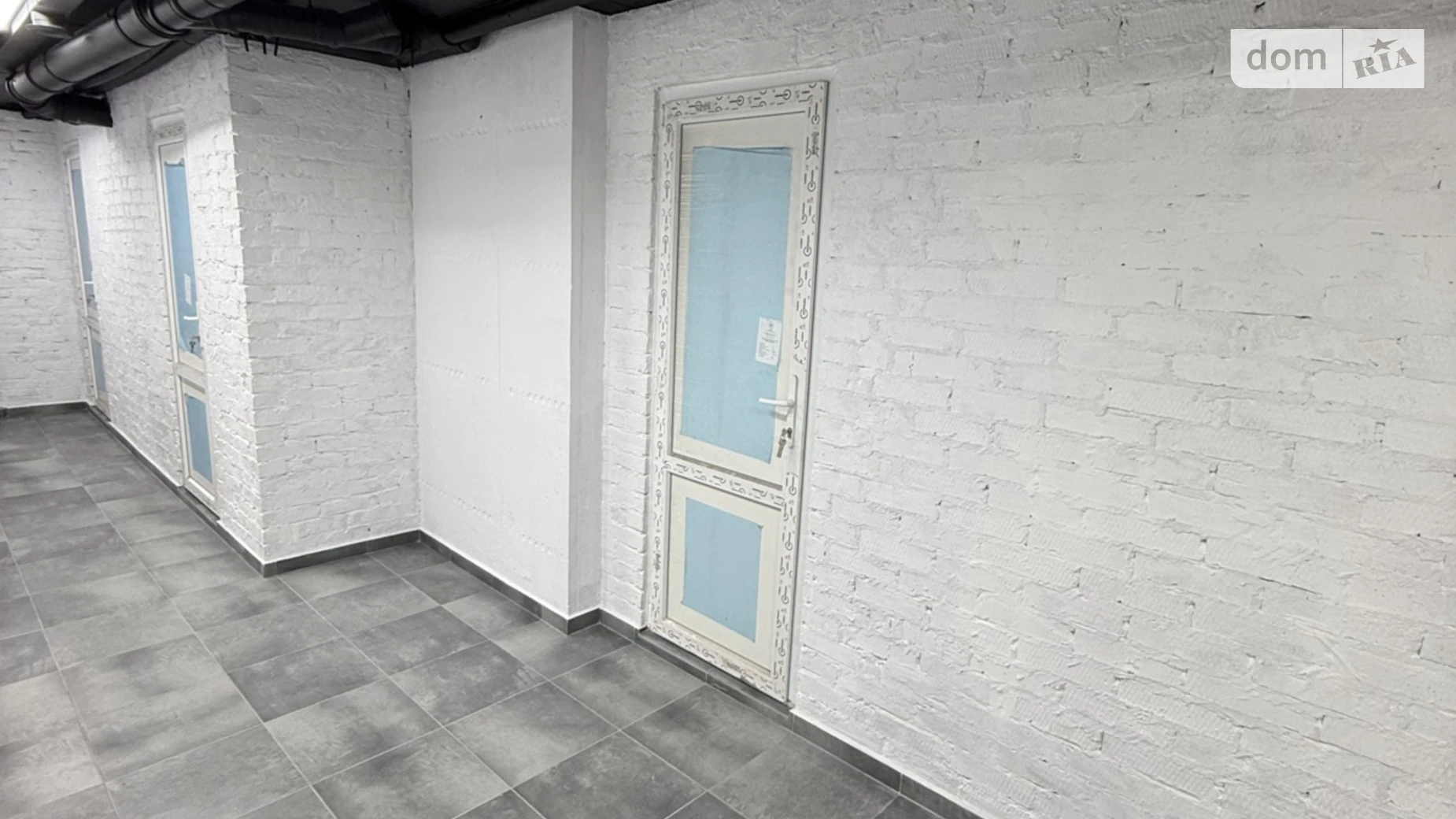 Сдается в аренду помещения свободного назначения 77.6 кв. м в 9-этажном здании, цена: 18500 грн - фото 4