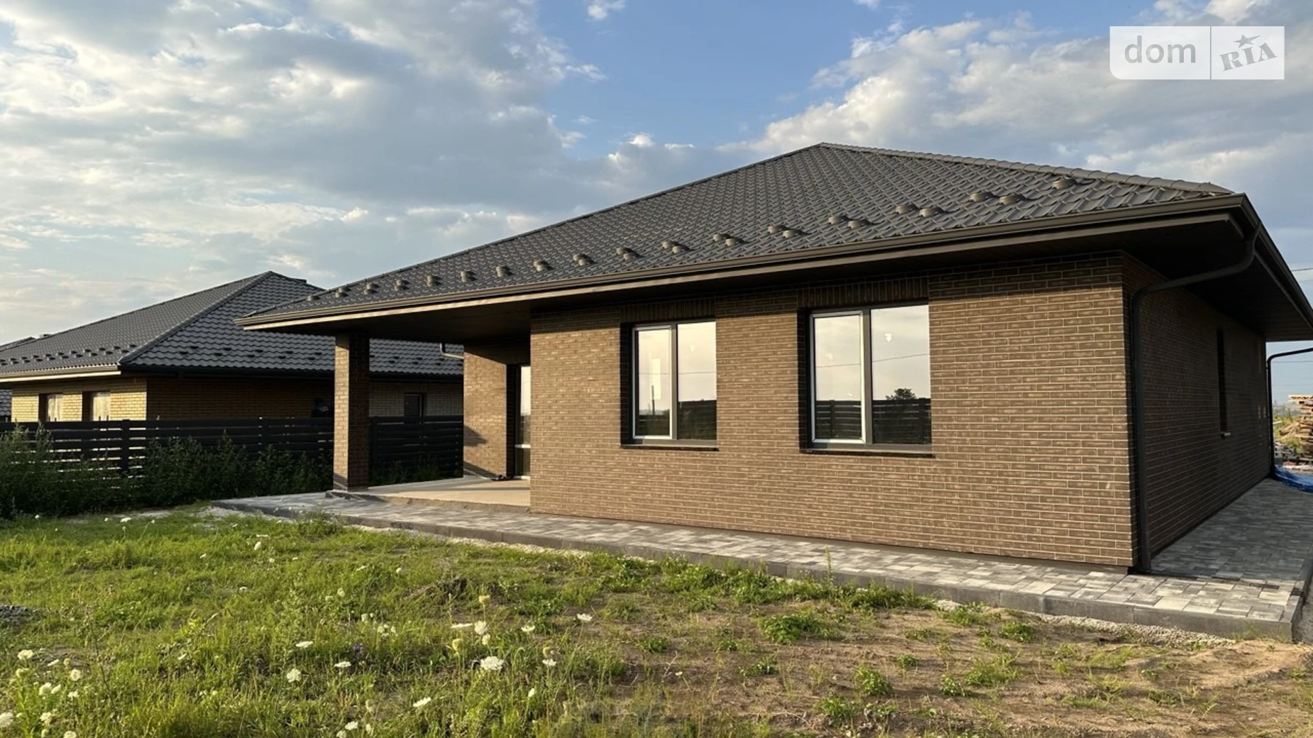 Продается одноэтажный дом 119.7 кв. м с террасой, цена: 105000 $ - фото 3