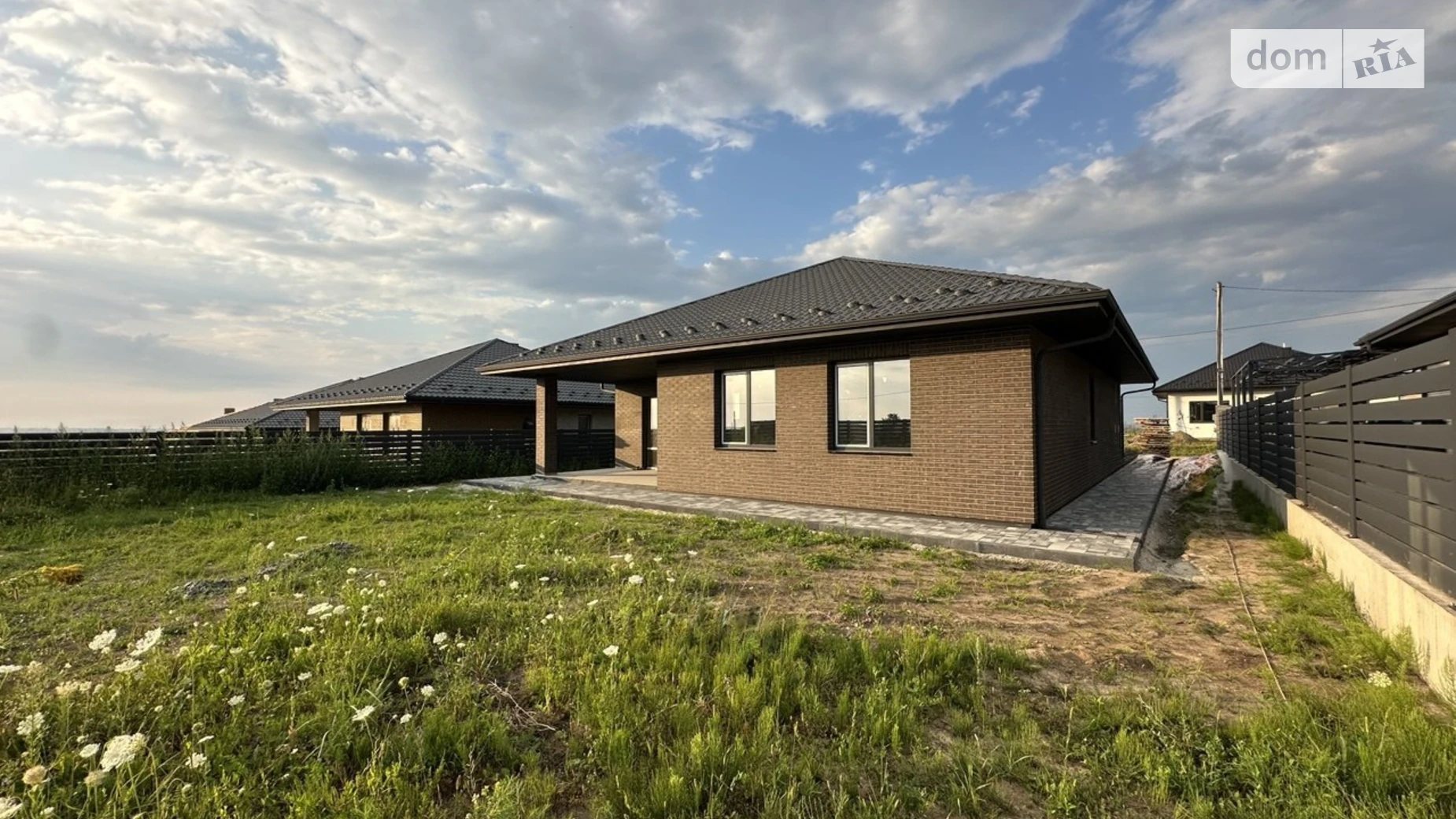 Продается одноэтажный дом 119.7 кв. м с террасой, цена: 105000 $ - фото 2