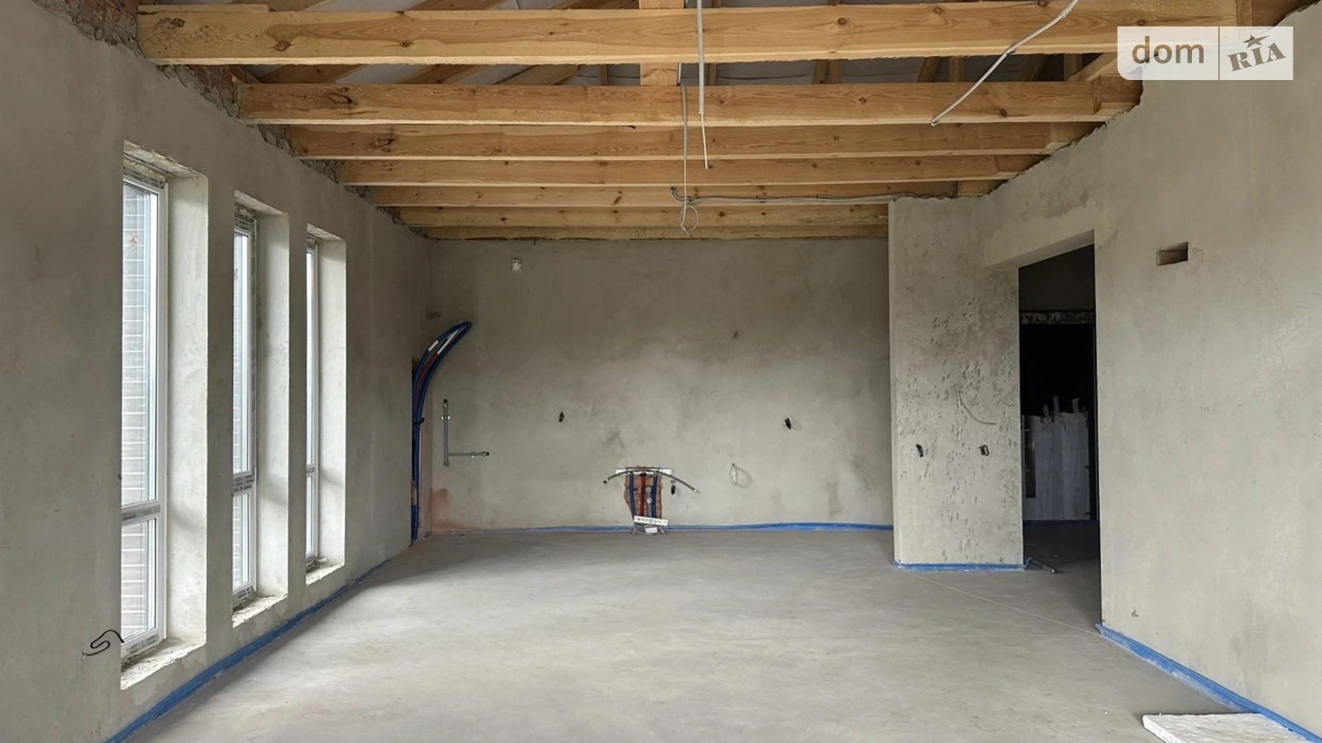 Продается одноэтажный дом 119.7 кв. м с террасой, цена: 105000 $ - фото 4