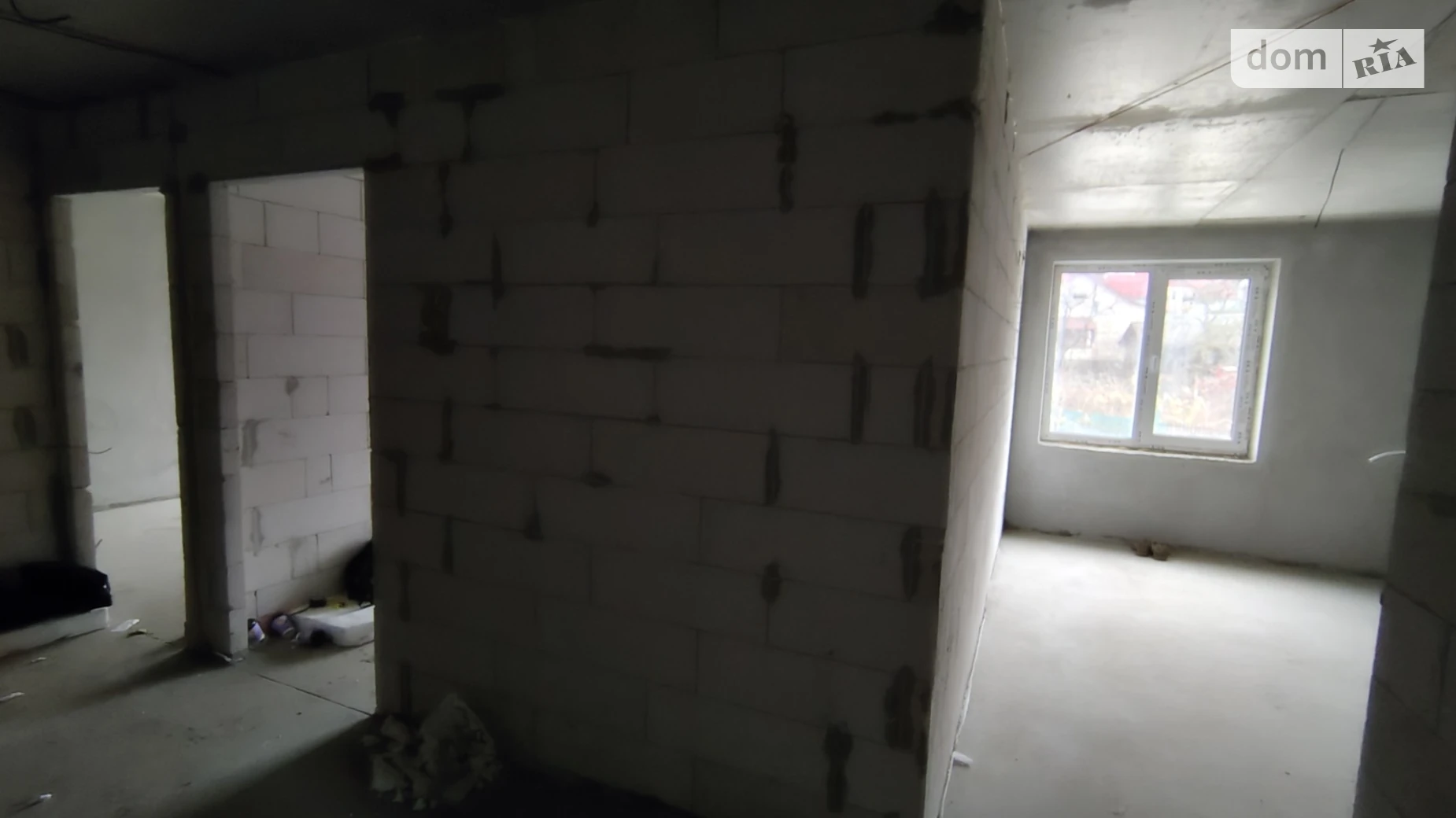 2-комнатная квартира 63 кв. м в Тернополе, цена: 69300 $ - фото 2