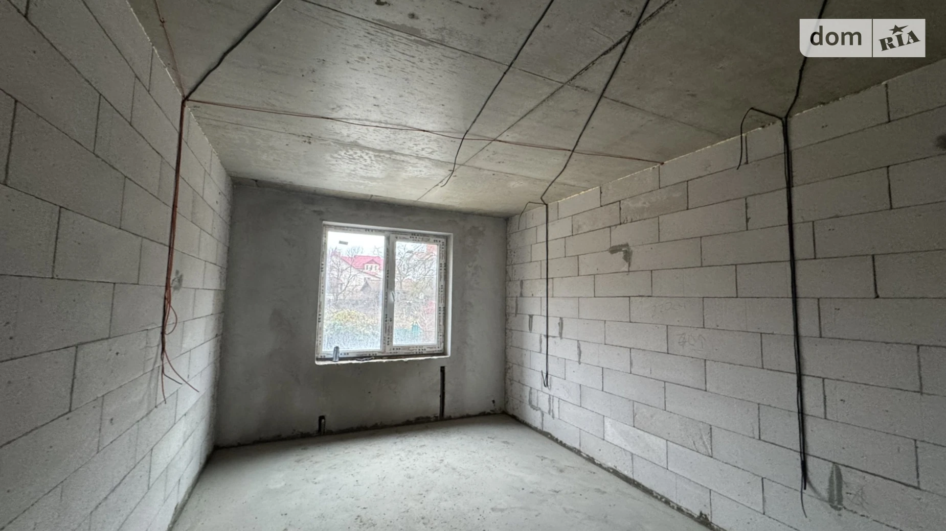 2-комнатная квартира 63 кв. м в Тернополе, ул. Белогорская - фото 2