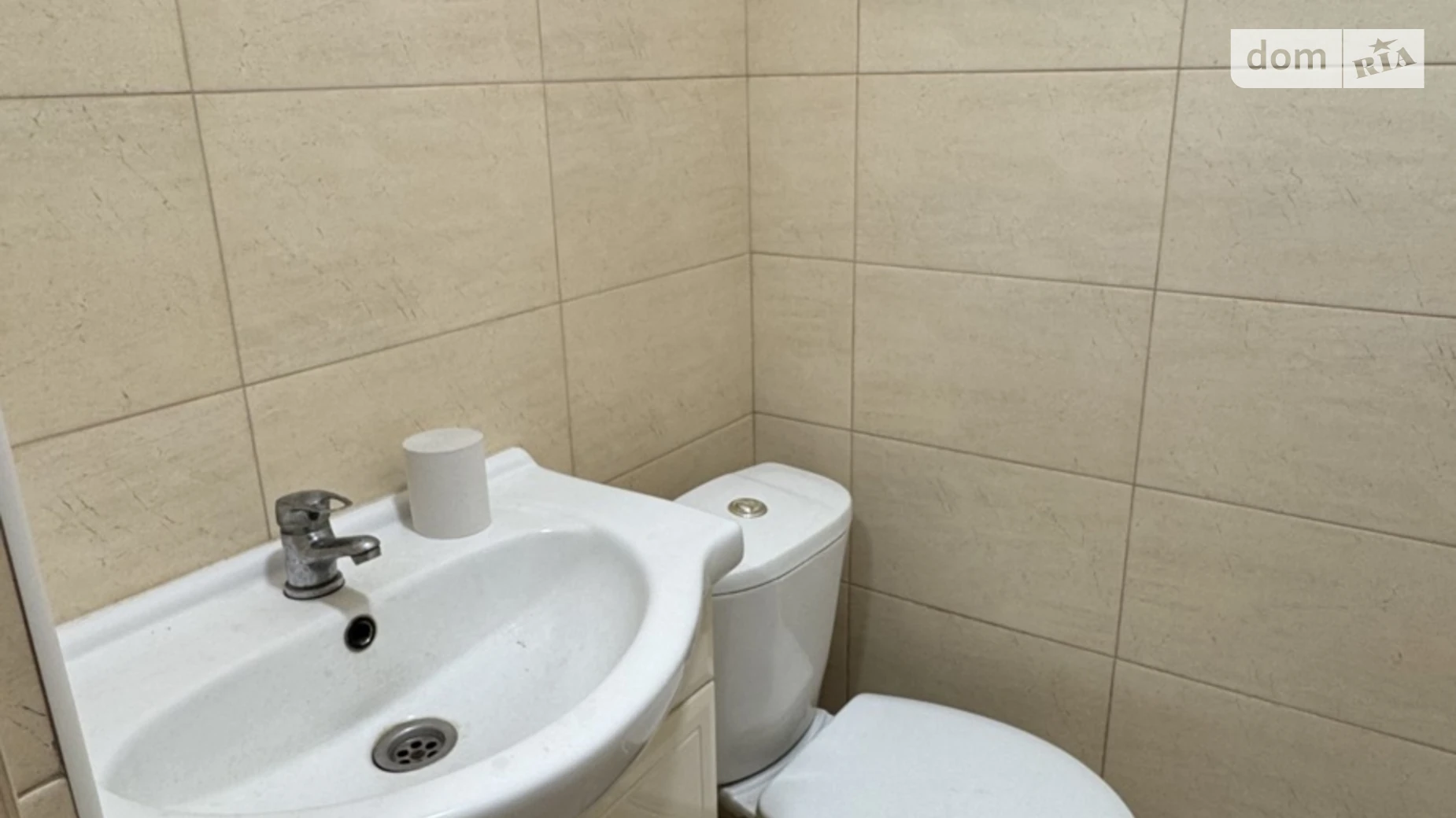 Сдается в аренду помещения свободного назначения 54 кв. м в 2-этажном здании, цена: 16200 грн - фото 5