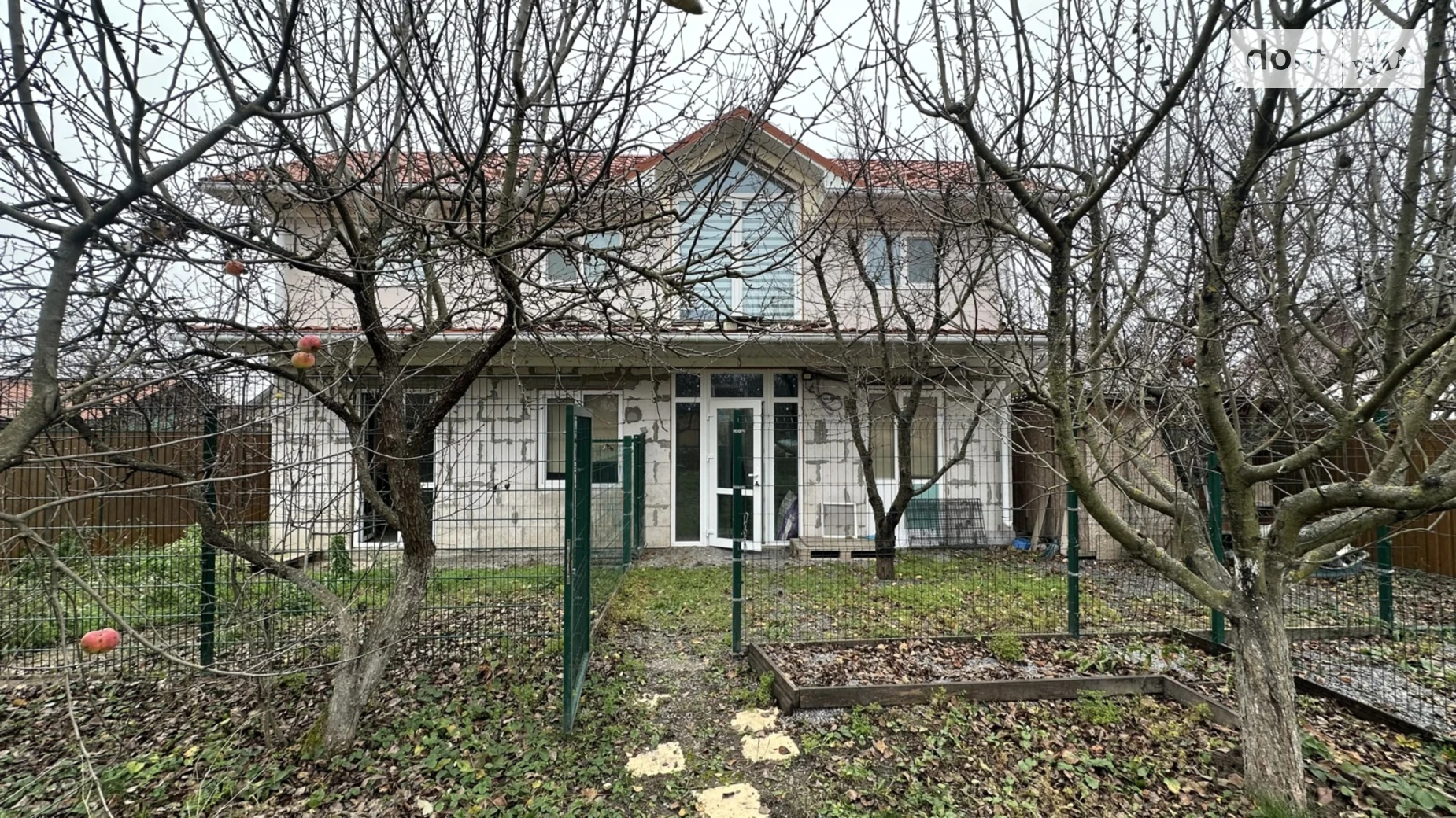 Продається будинок 2 поверховий 84 кв. м з бесідкою, цена: 59000 $ - фото 2