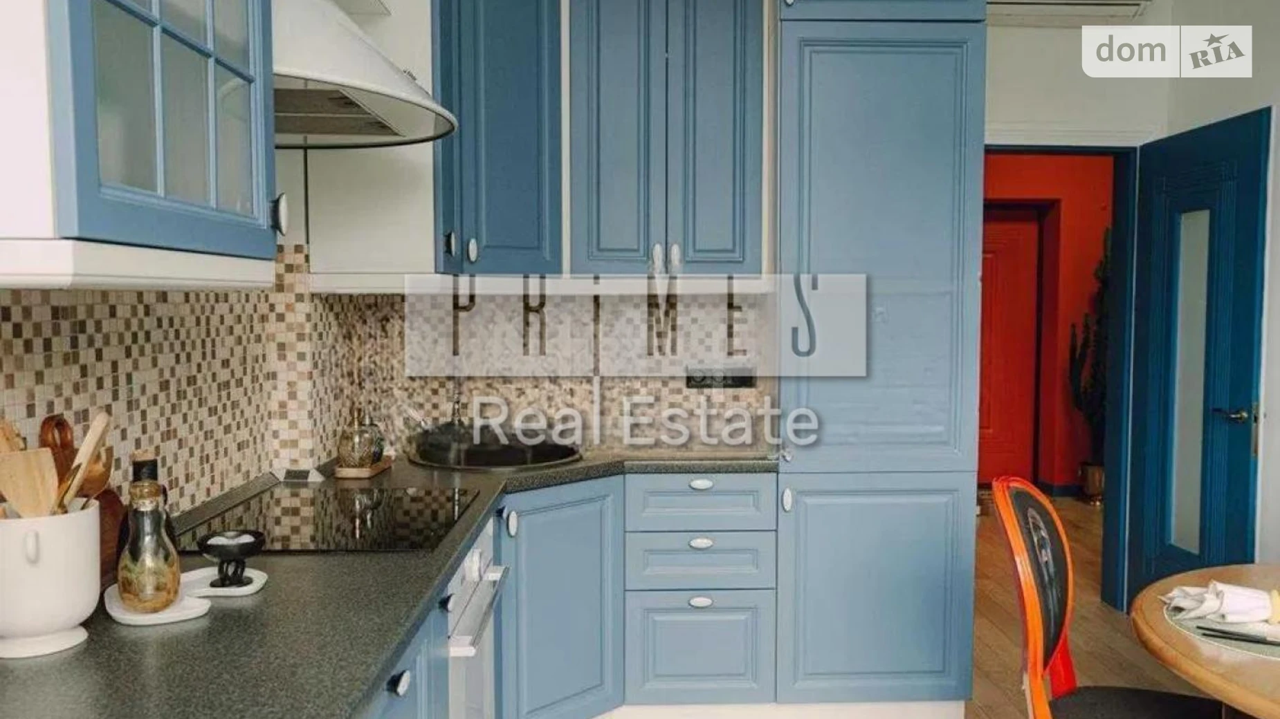 Продается 1-комнатная квартира 51.9 кв. м в Киеве, ул. Андрея Верхогляда(Драгомирова), 3 - фото 5