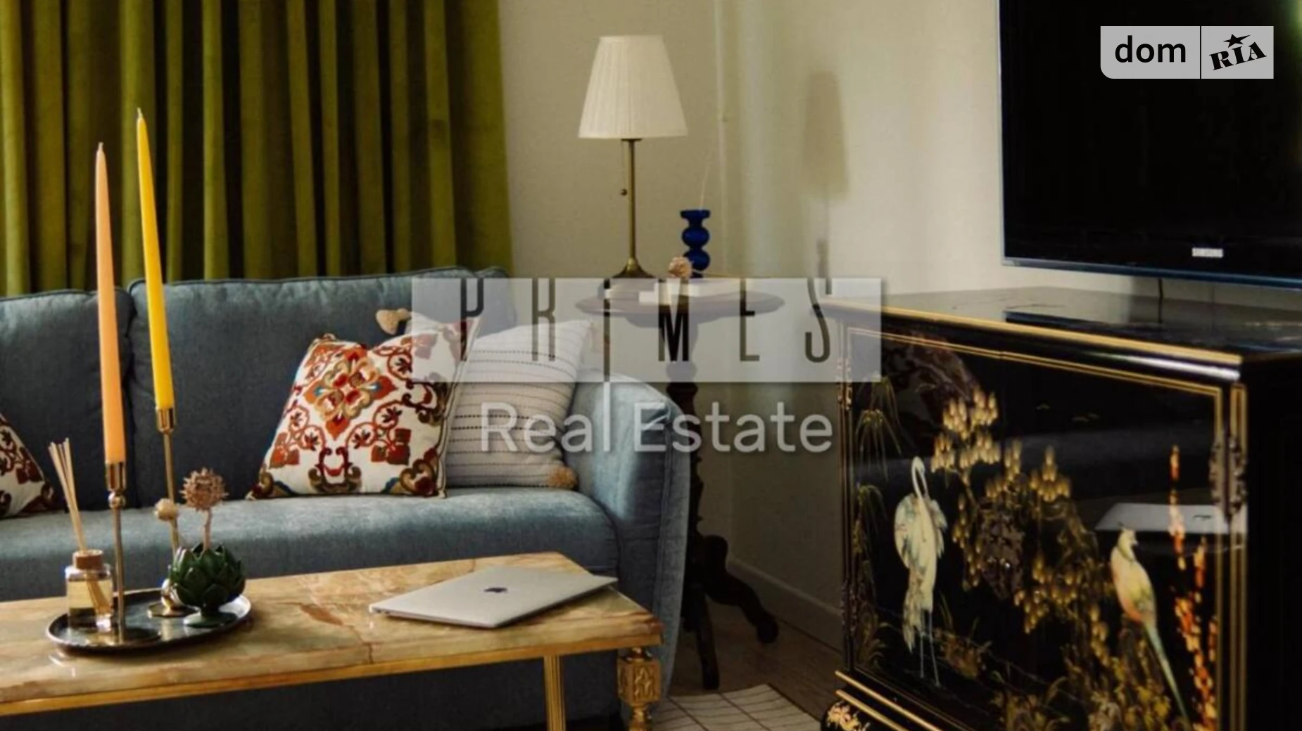 Продается 1-комнатная квартира 51.9 кв. м в Киеве, ул. Андрея Верхогляда(Драгомирова), 3 - фото 3