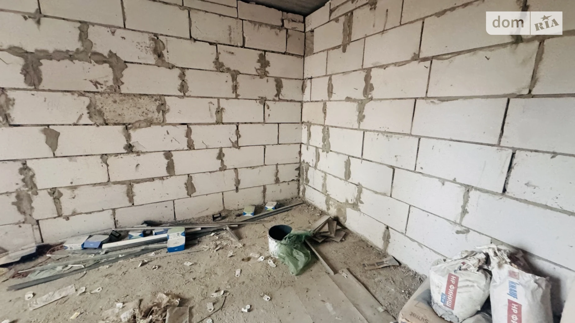 Продається 1-кімнатна квартира 37 кв. м у Харкові, вул. Академіка Барабашова, 12 - фото 3