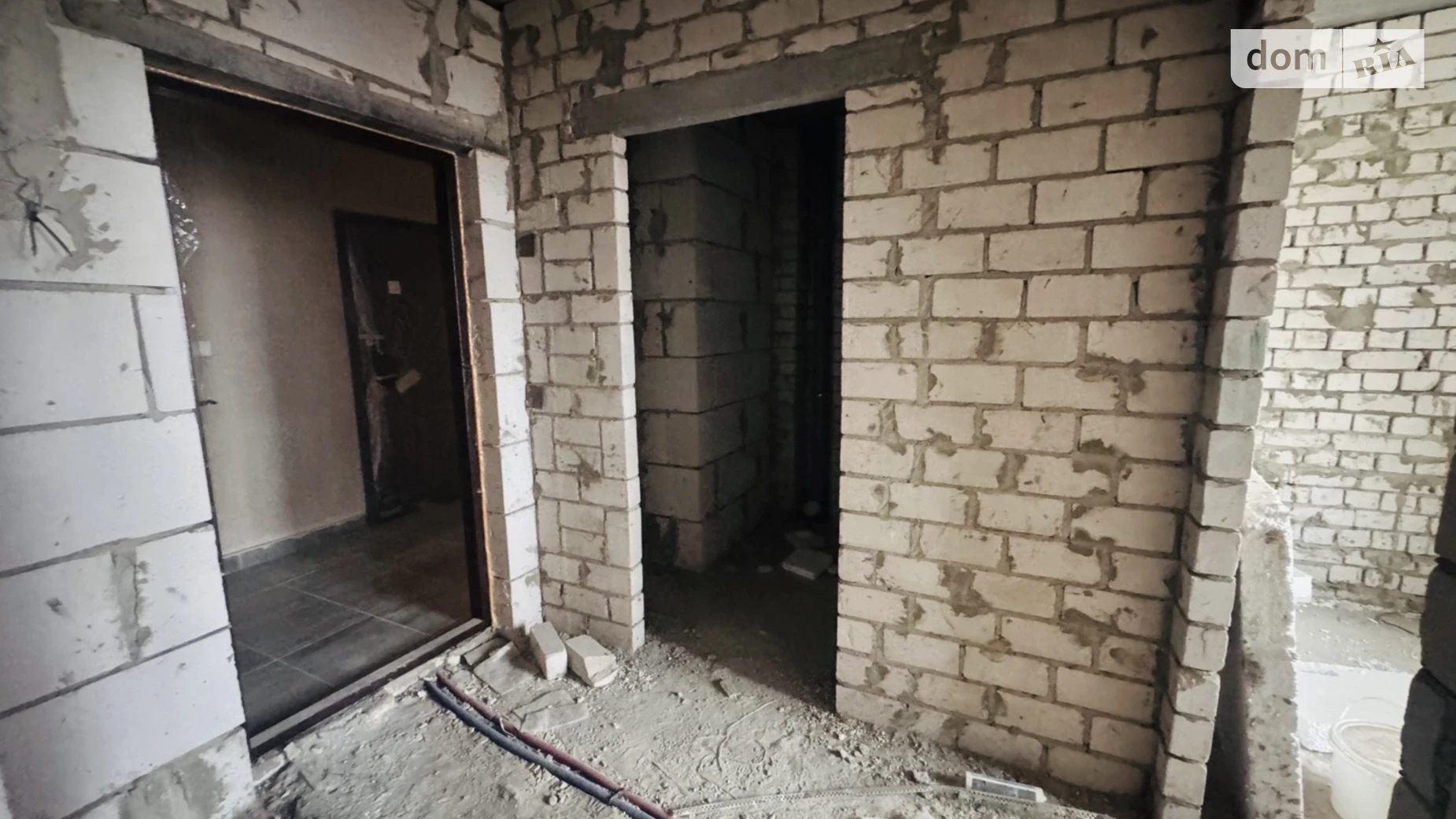 Продається 1-кімнатна квартира 37 кв. м у Харкові, вул. Академіка Барабашова, 12 - фото 5