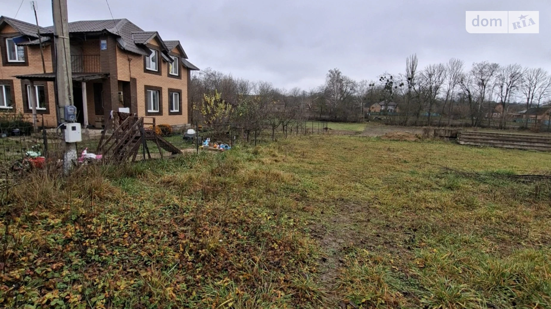 Продается земельный участок 25 соток в Винницкой области, цена: 8500 $ - фото 2