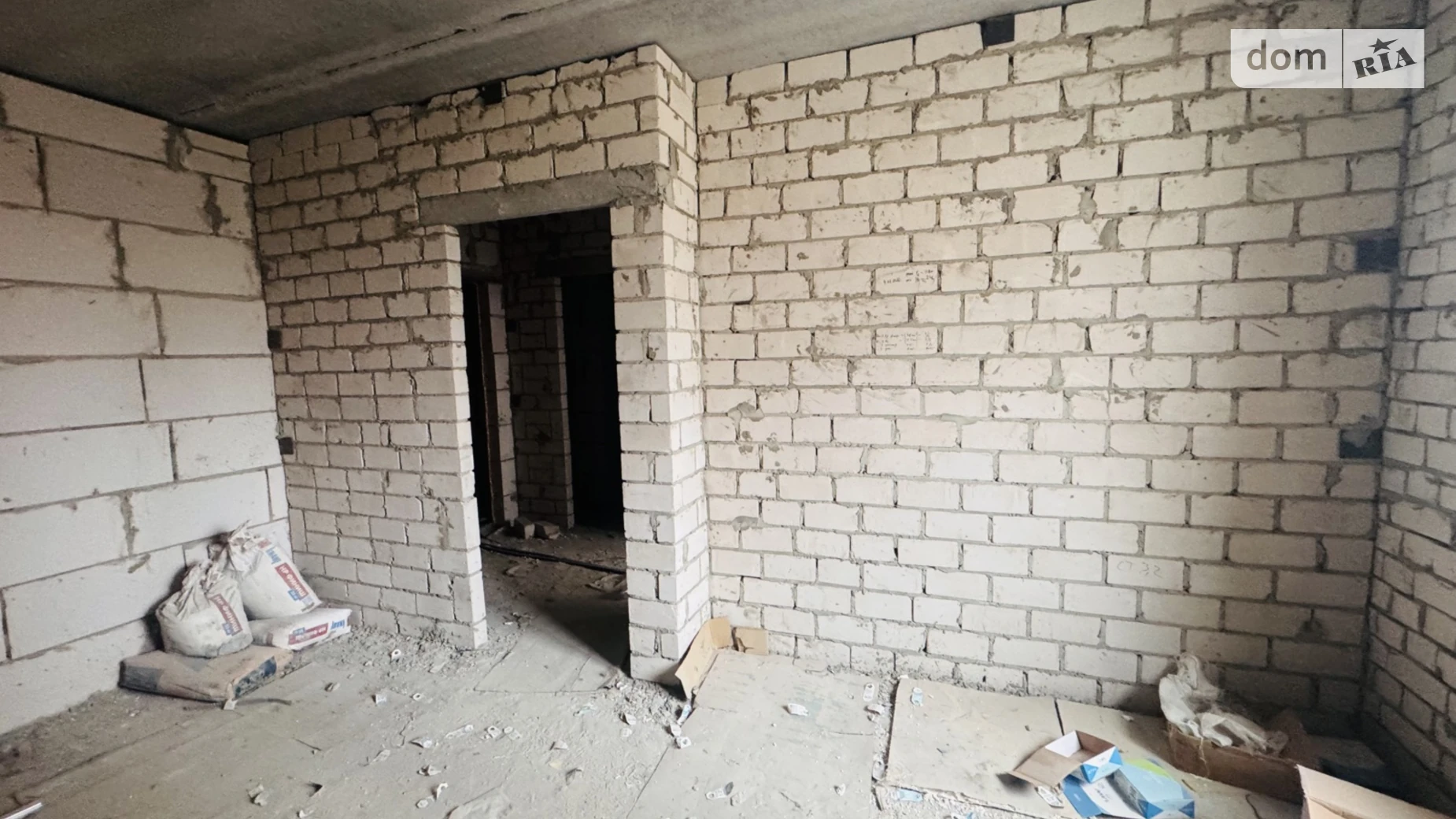 Продається 1-кімнатна квартира 37 кв. м у Харкові, вул. Академіка Барабашова, 12 - фото 4