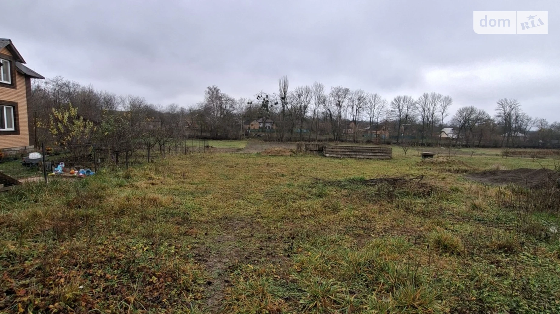 Продается земельный участок 25 соток в Винницкой области, цена: 8500 $ - фото 3