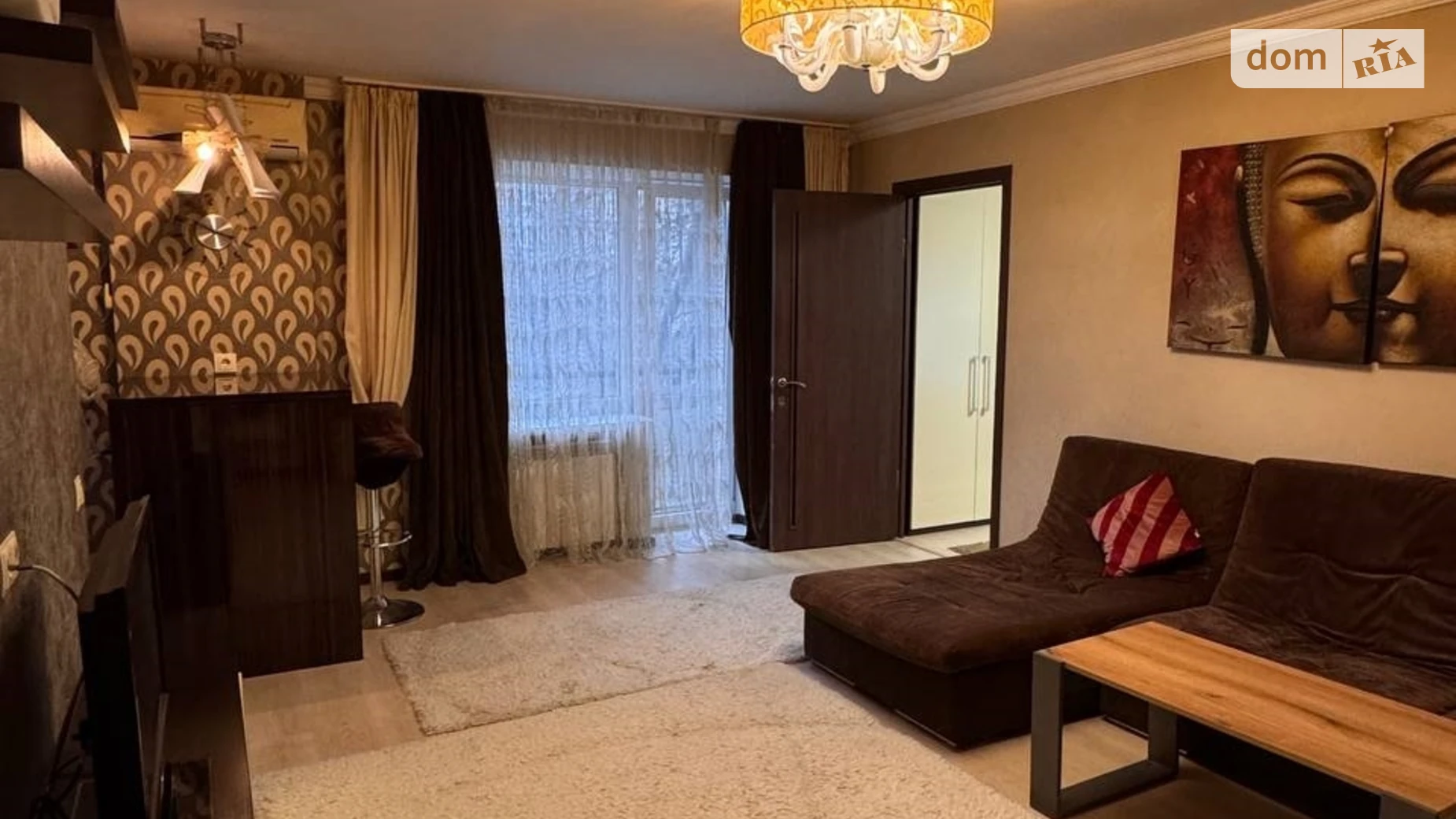 Продается 2-комнатная квартира 46.1 кв. м в Киеве, ул. Михаила Бойчука, 13А - фото 2