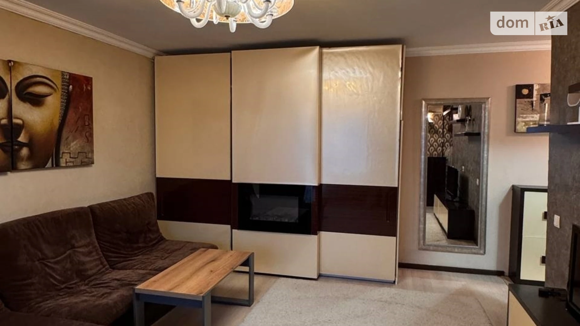 Продается 2-комнатная квартира 46.1 кв. м в Киеве, ул. Михаила Бойчука, 13А - фото 3