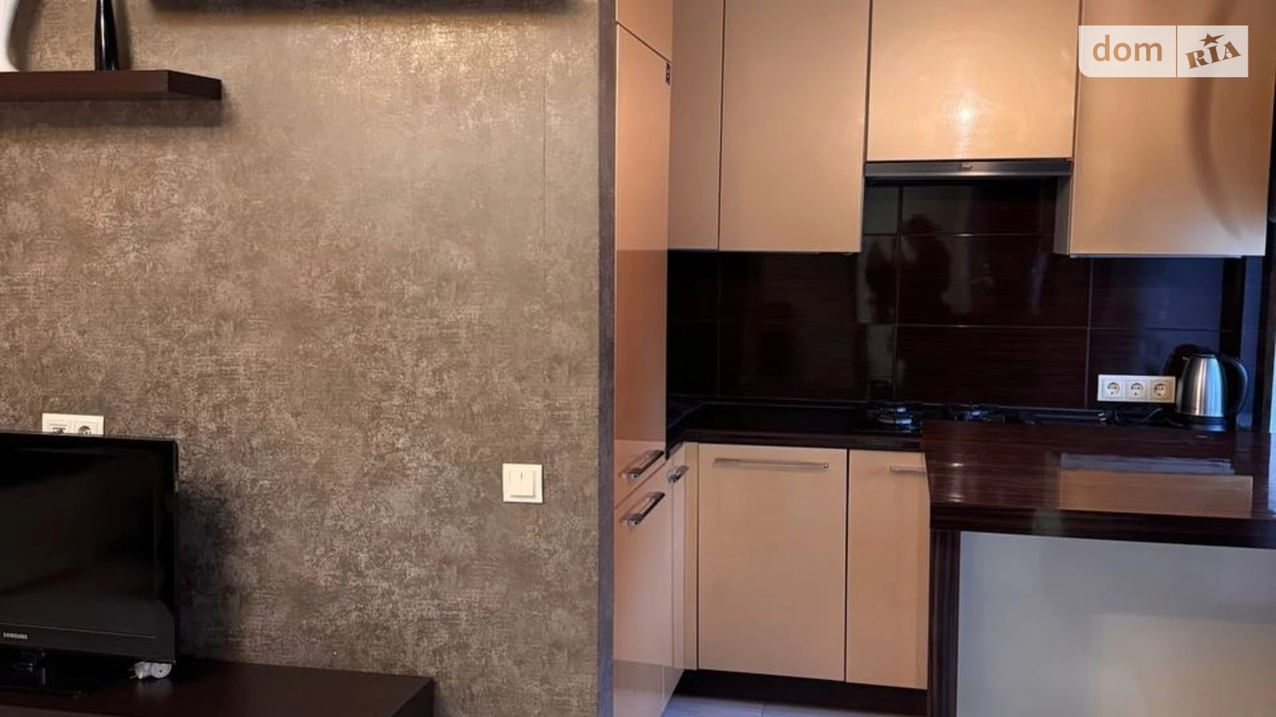 Продается 2-комнатная квартира 46.1 кв. м в Киеве, ул. Михаила Бойчука, 13А - фото 5