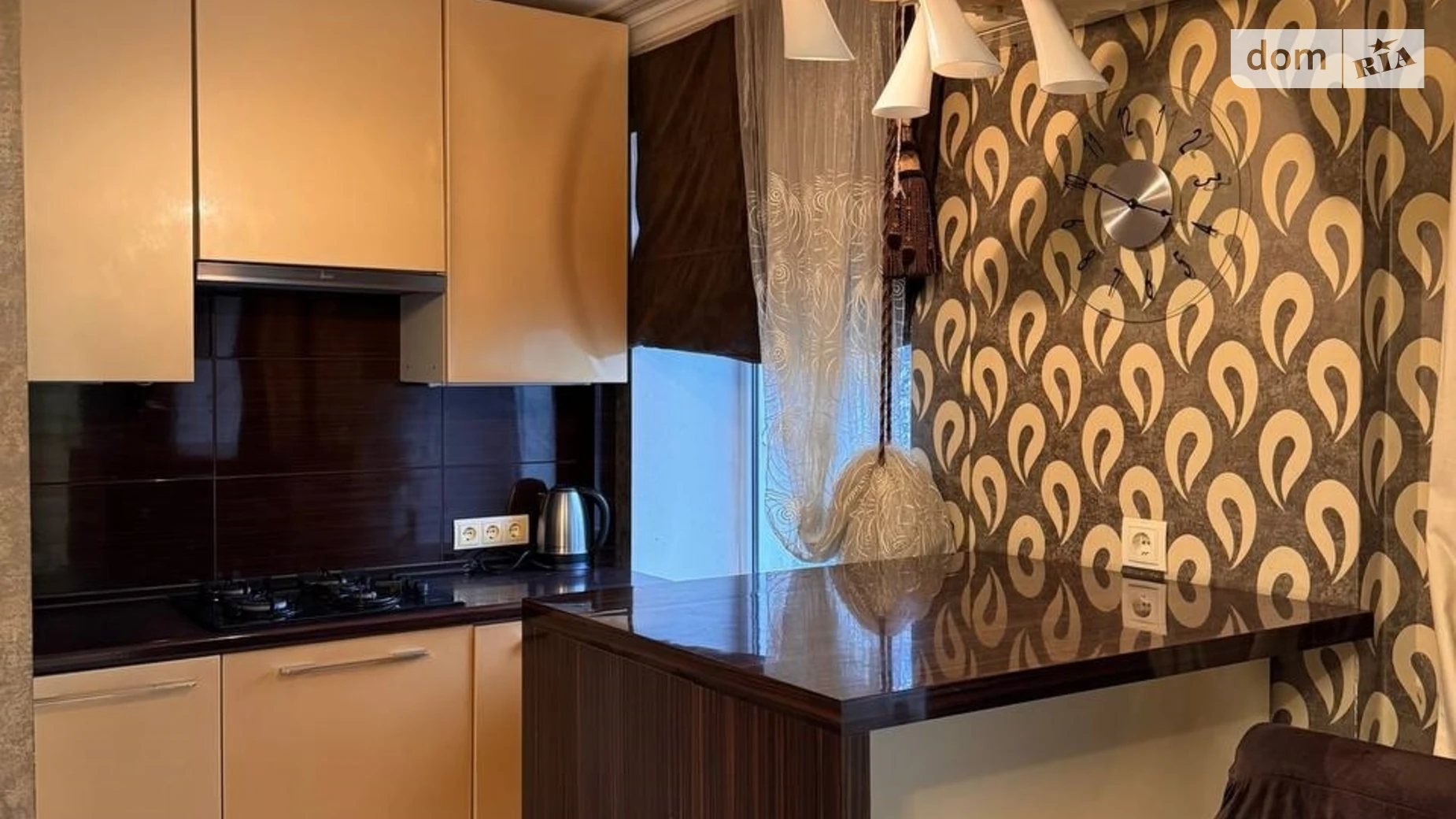 Продается 2-комнатная квартира 46.1 кв. м в Киеве, ул. Михаила Бойчука, 13А - фото 4