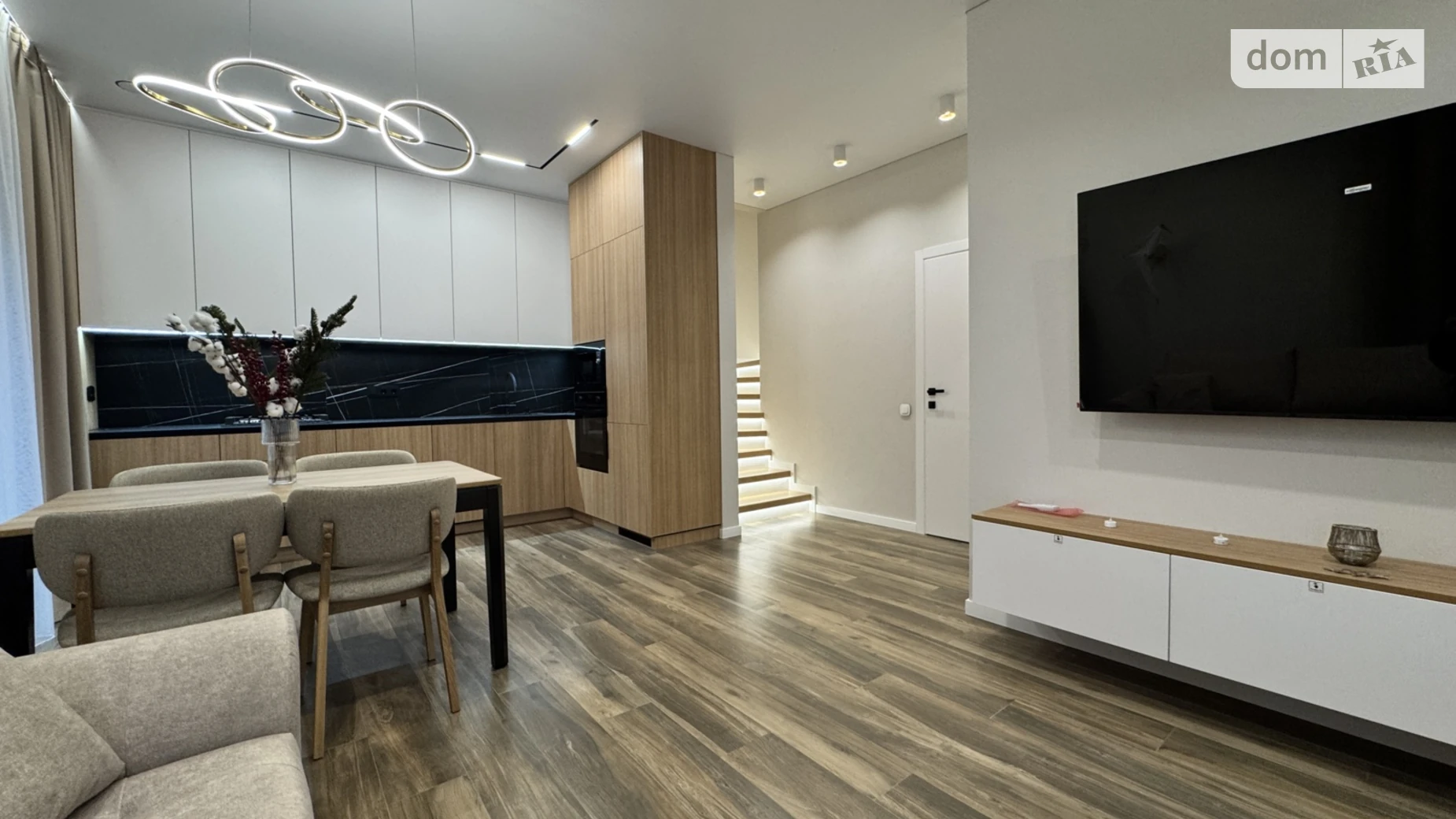 ул. Полтавская Петропавловская Борщаговка, цена: 160000 $ - фото 3