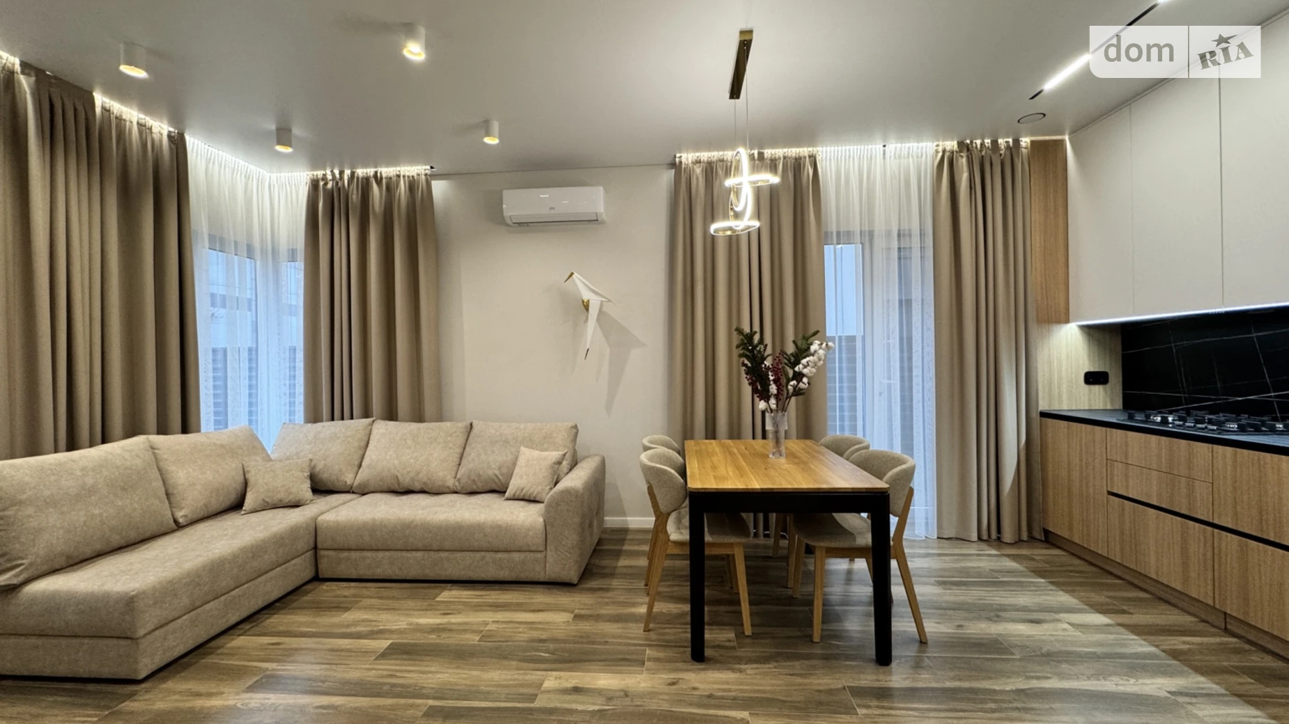 ул. Полтавская Петропавловская Борщаговка, цена: 160000 $ - фото 4