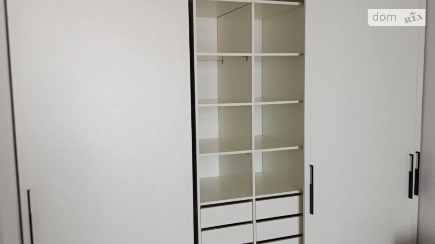 Продается 1-комнатная квартира 58.6 кв. м в Днепре, ул. Мандрыковская, 51Л корпус 3 - фото 4