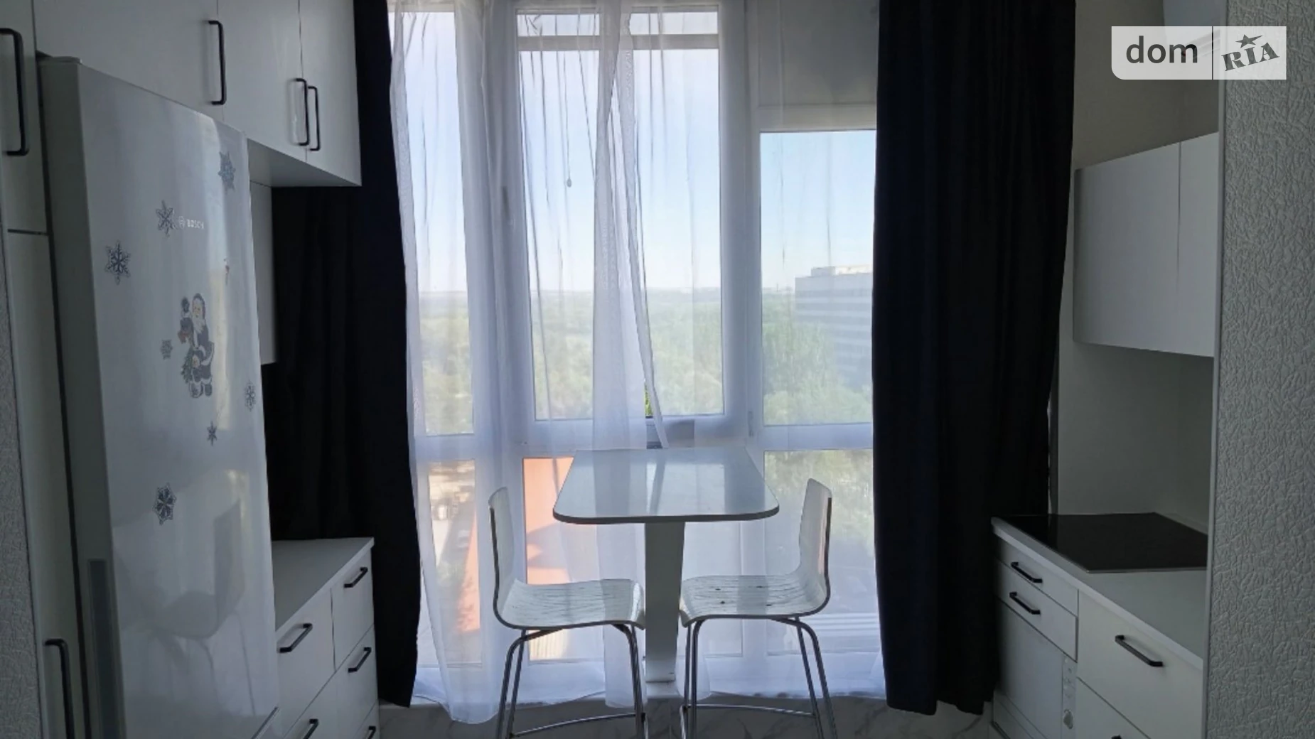 Продается 1-комнатная квартира 58.6 кв. м в Днепре, ул. Мандрыковская, 51Л корпус 3 - фото 5