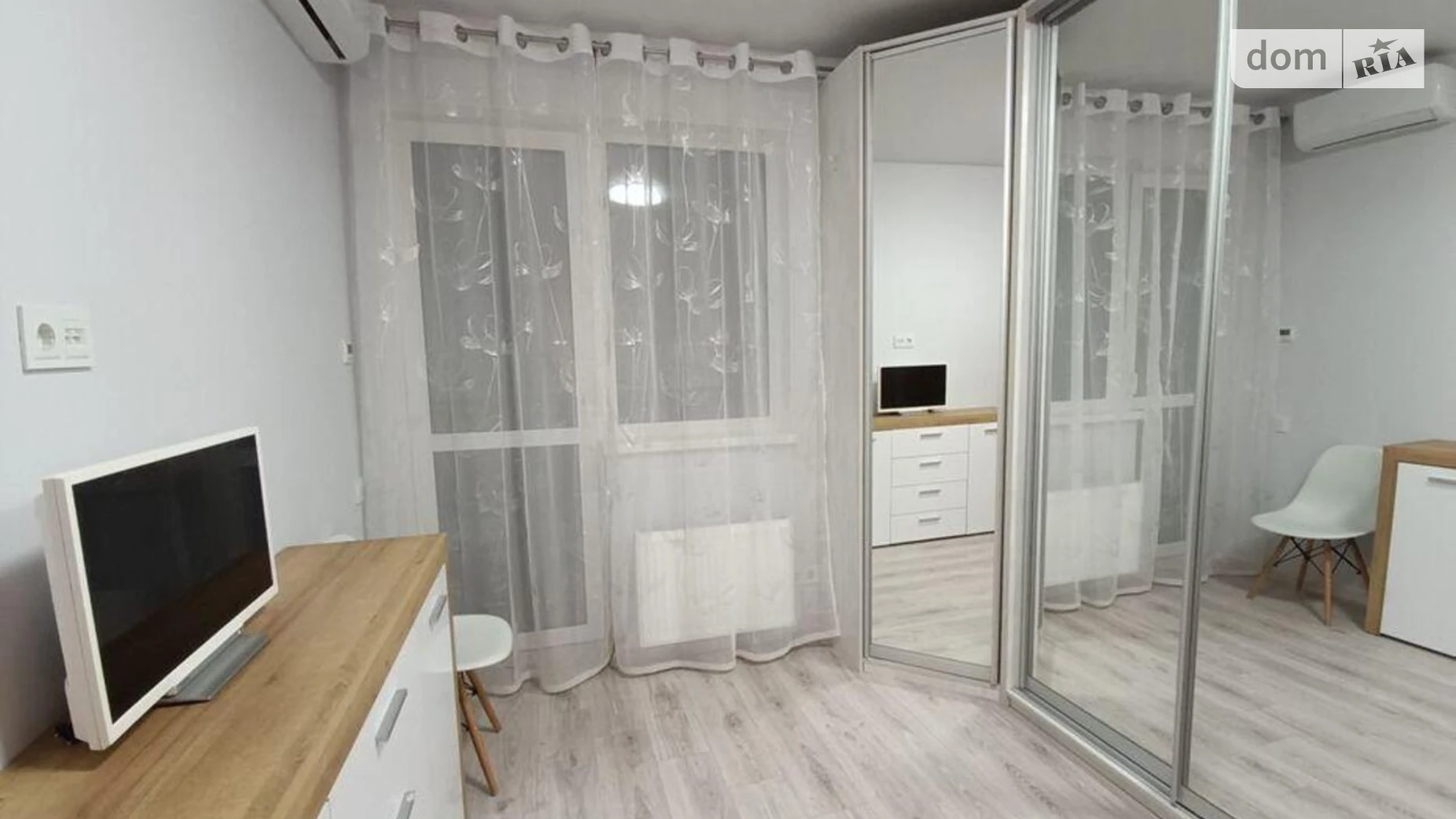 Продается 1-комнатная квартира 32 кв. м в Киеве, цена: 74500 $ - фото 3