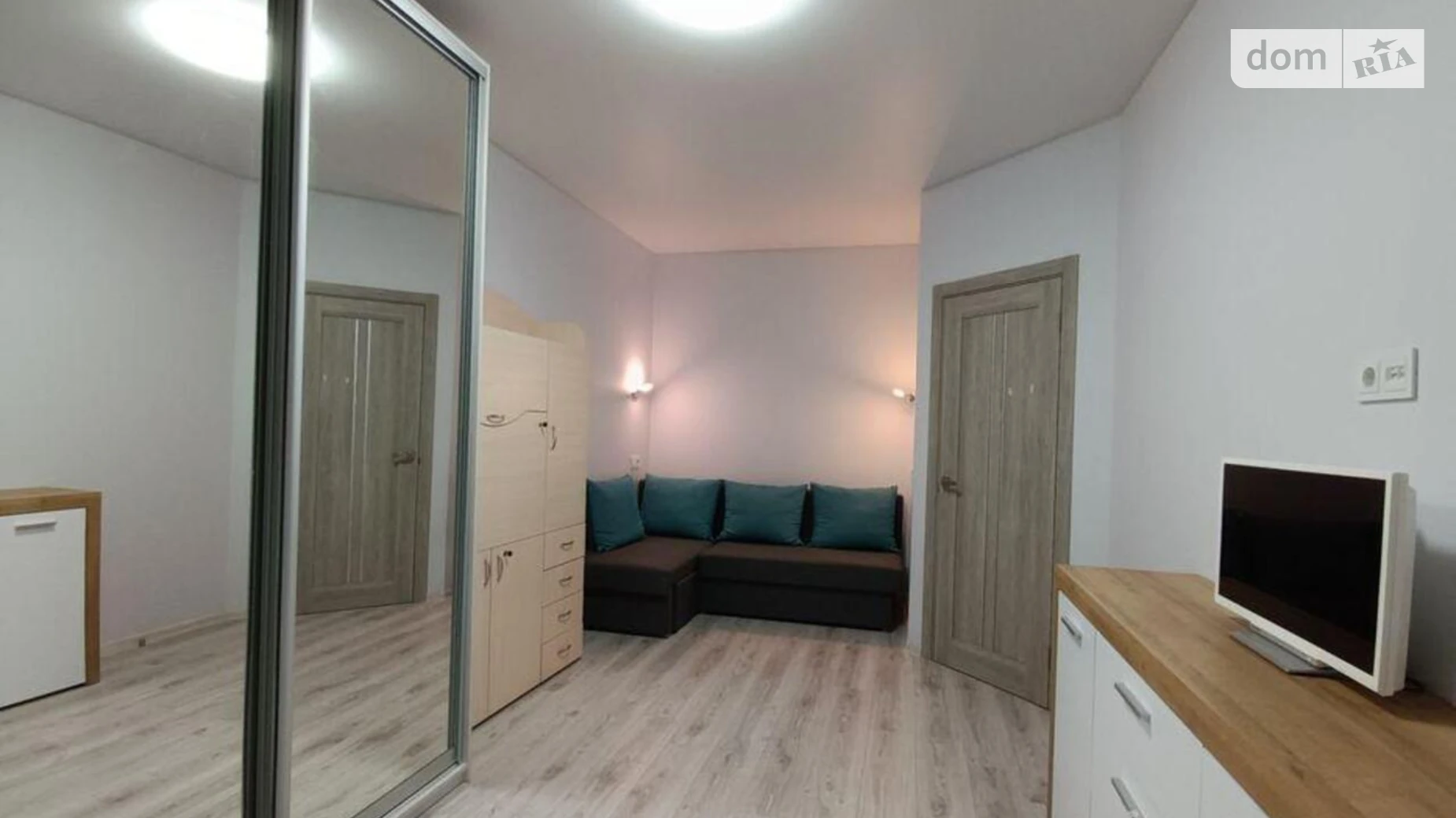 Продается 1-комнатная квартира 32 кв. м в Киеве, цена: 74500 $ - фото 4