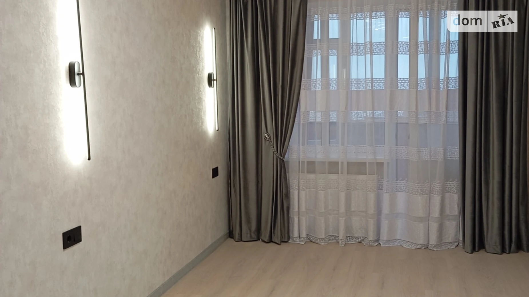 Продается 1-комнатная квартира 41 кв. м в Хмельницком, ул. Лесогриневецкая, 24/3 - фото 5