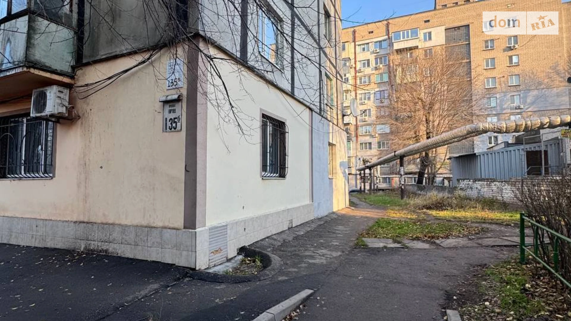 Продается 2-комнатная квартира 39.2 кв. м в Днепре, просп. Поля Александра, 135Б - фото 2