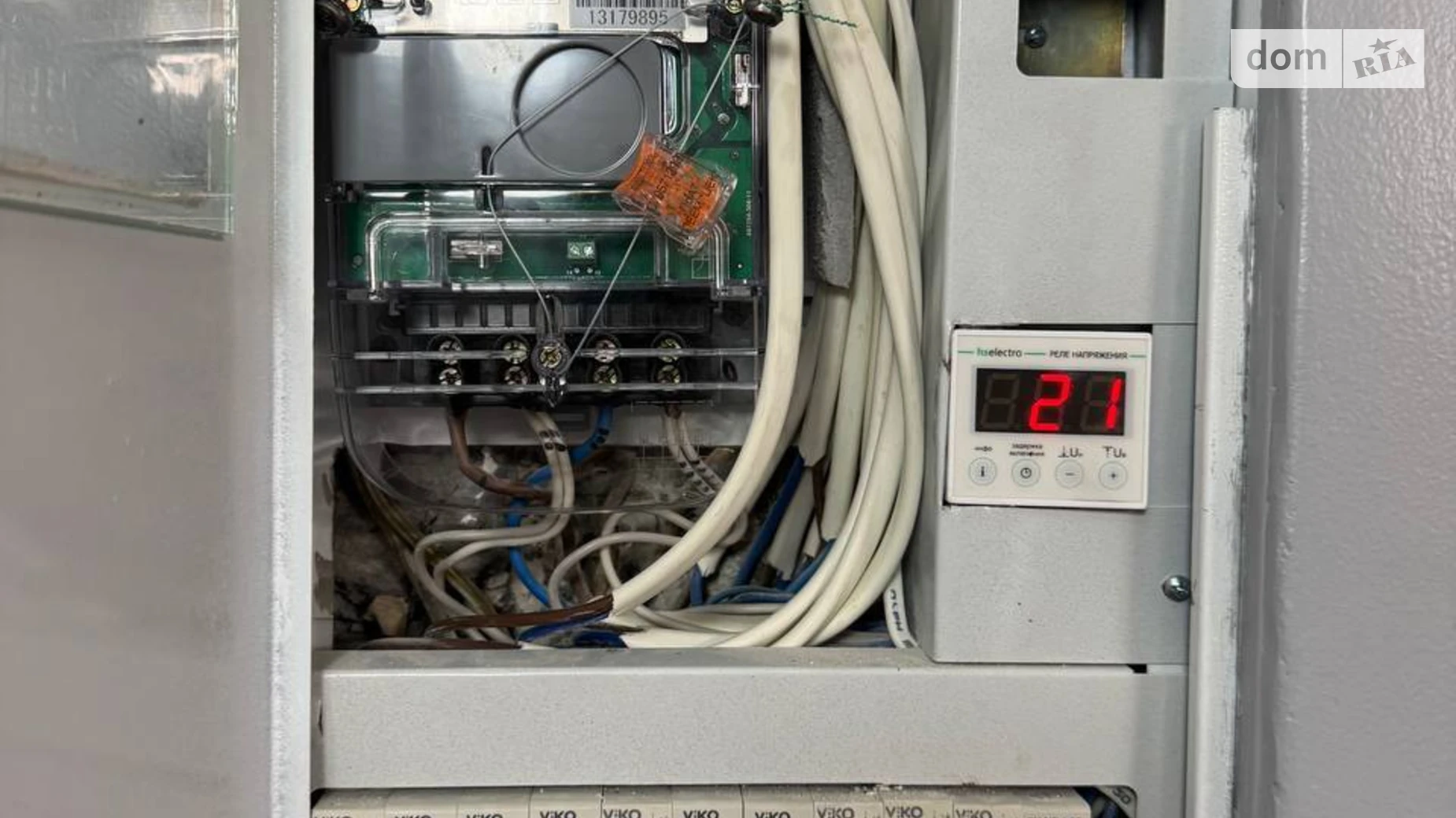 Продается 2-комнатная квартира 39.2 кв. м в Днепре, просп. Поля Александра, 135Б - фото 4