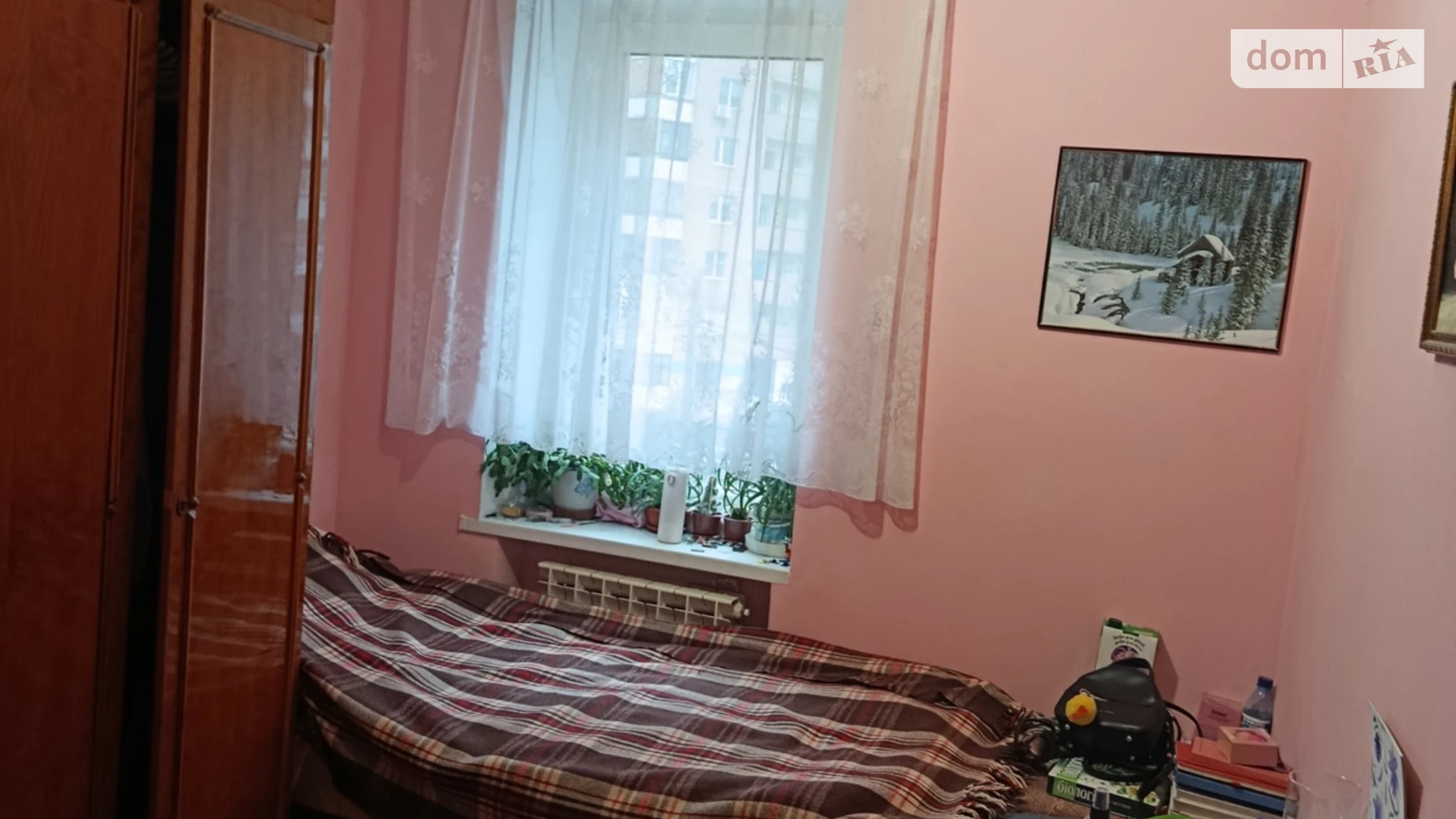 Сдается в аренду комната 15 кв. м в Виннице, цена: 2500 грн - фото 4