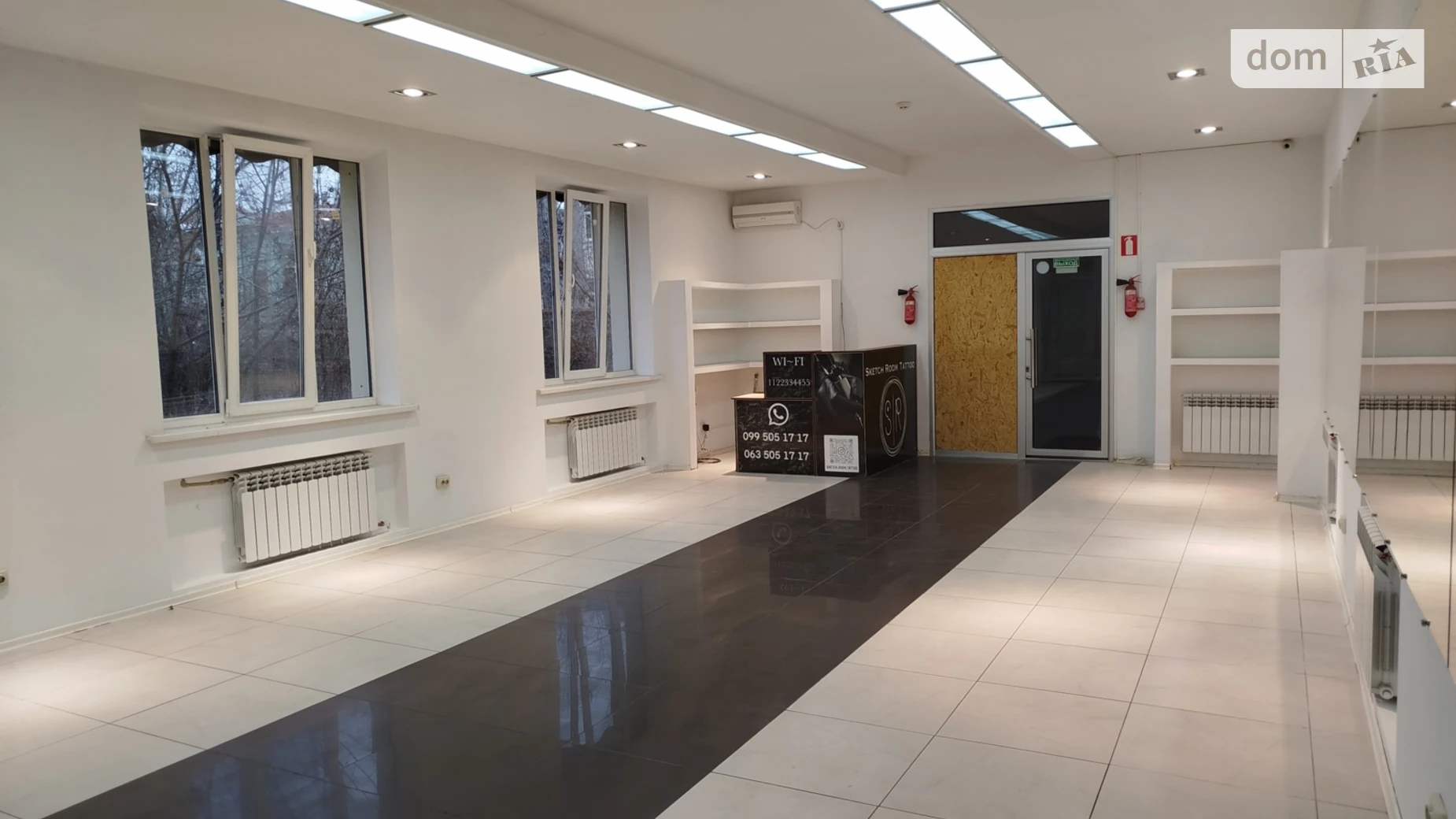 Здається в оренду приміщення вільного призначення 72 кв. м в 2-поверховій будівлі, цена: 12000 грн - фото 3