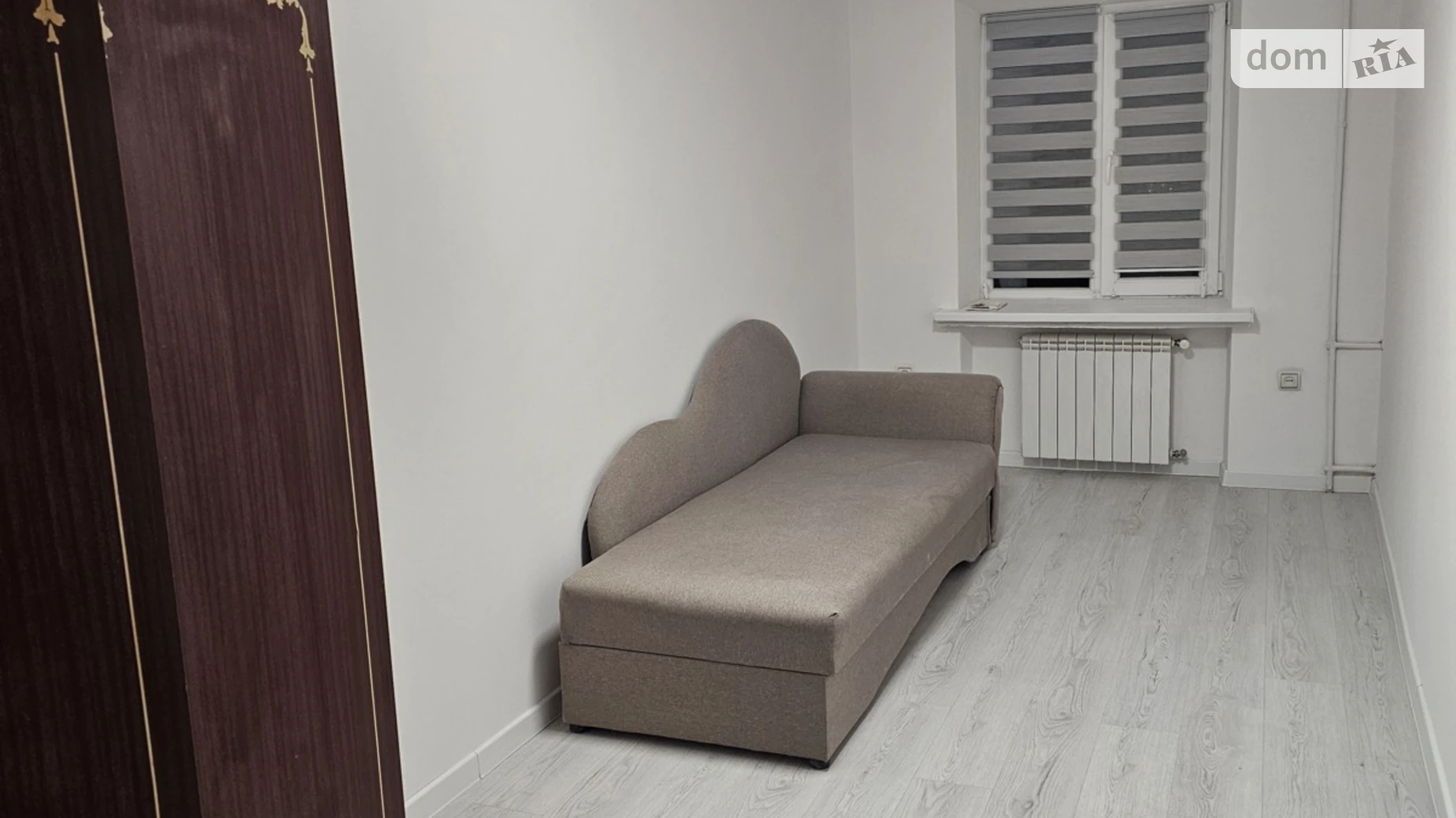 3-комнатная квартира 56 кв. м в Тернополе, ул. Дружбы - фото 3