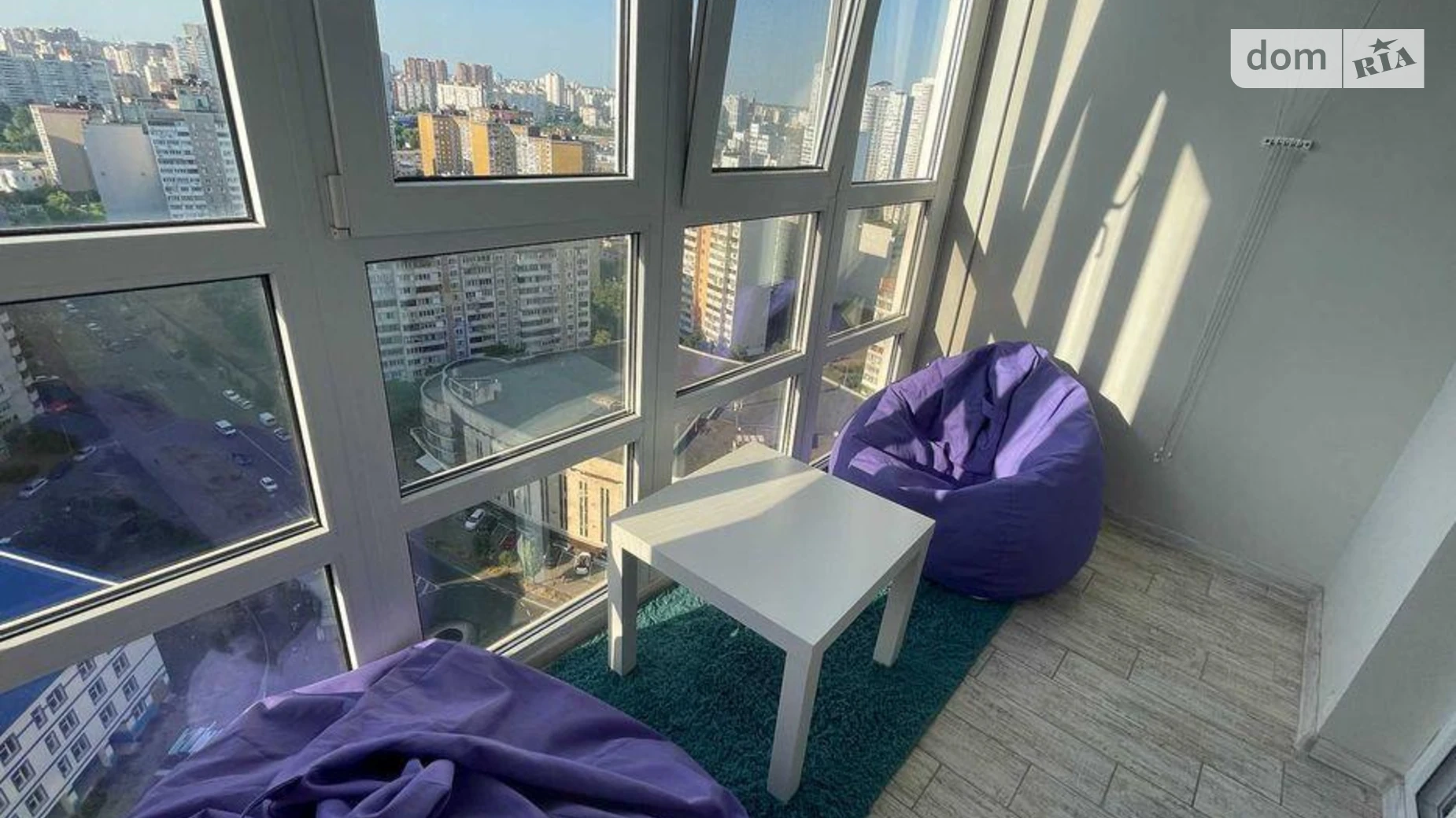 ул. Бориса Гмыри, 10/40 Осокорки Киев ЖК Патриотика Позняки - фото 2