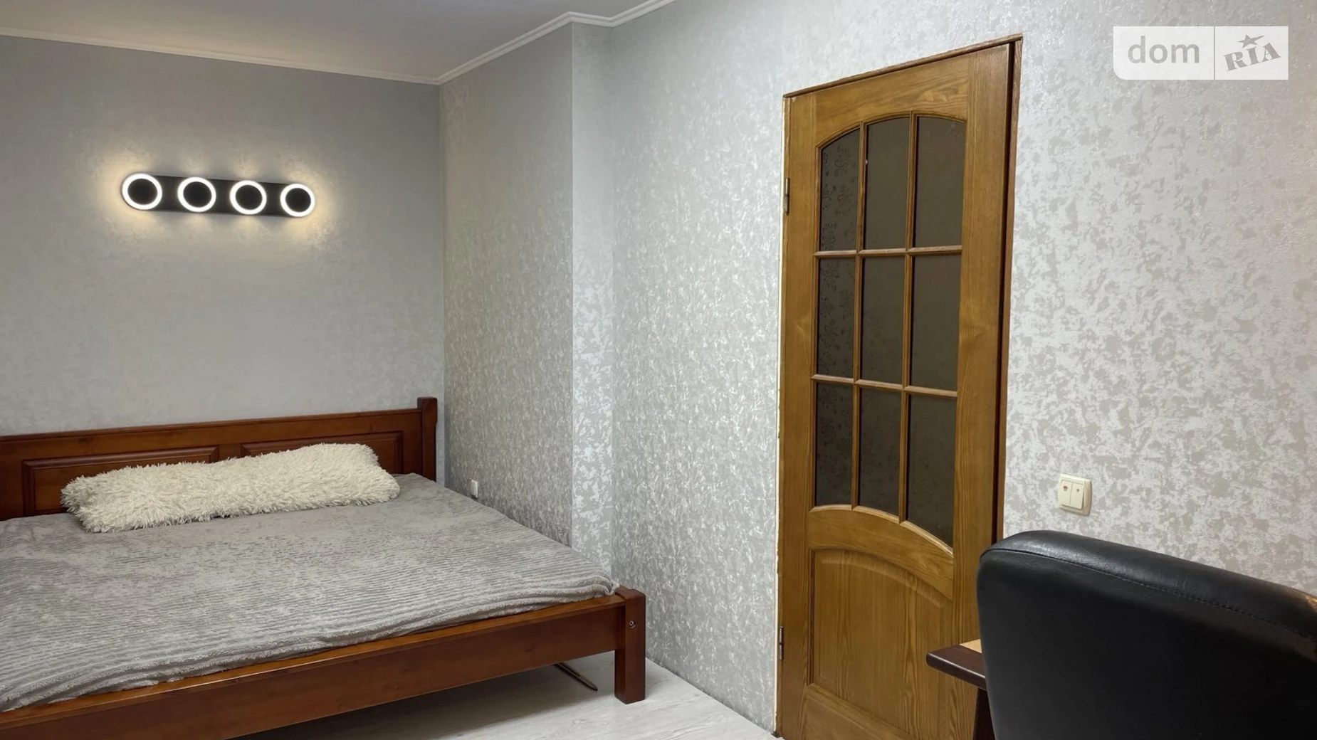 Продається 2-кімнатна квартира 44.4 кв. м у Дніпрі, вул. Квартальна(Гладкова) - фото 3