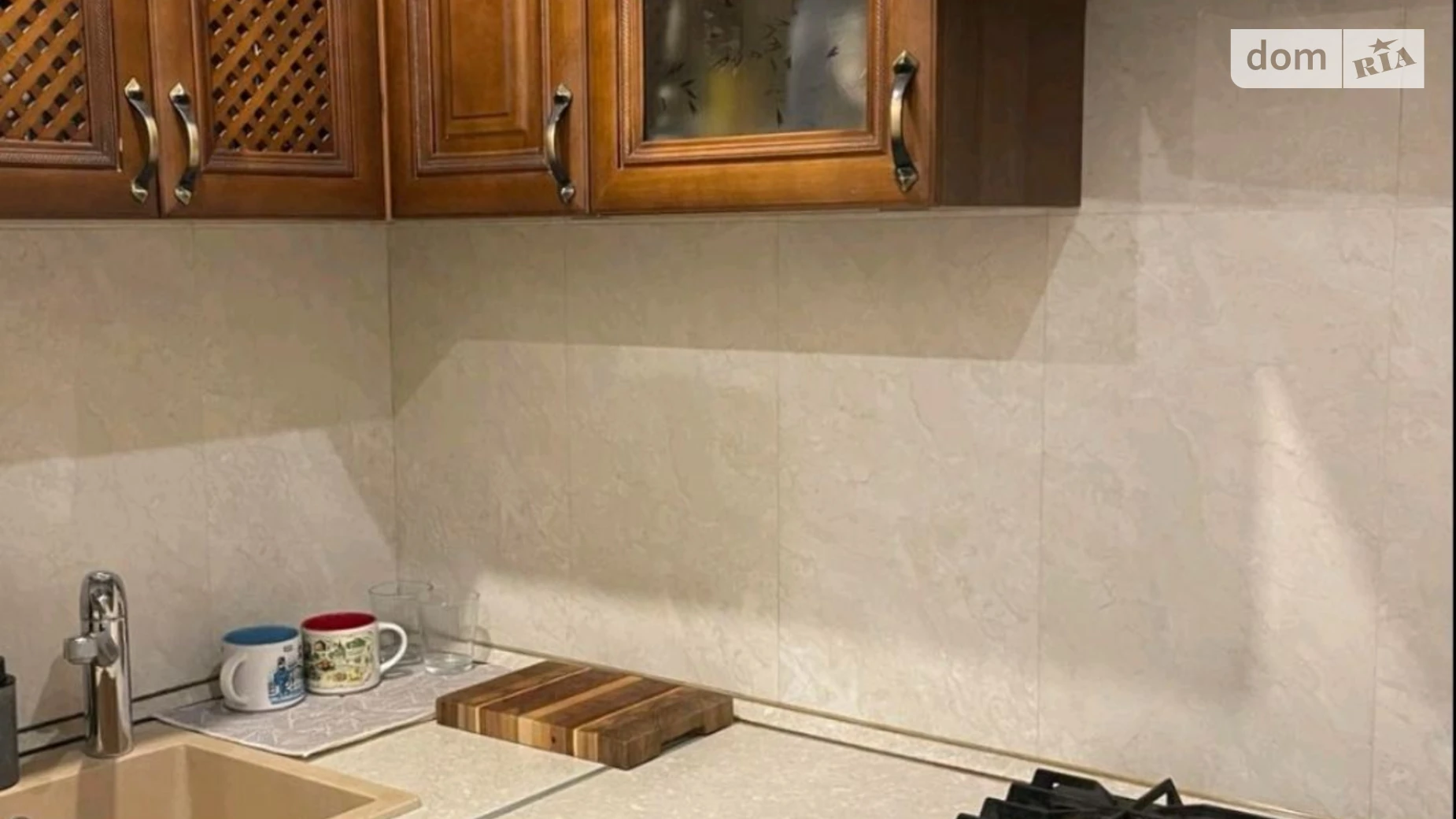 Продається 2-кімнатна квартира 44.4 кв. м у Дніпрі, вул. Квартальна(Гладкова) - фото 5