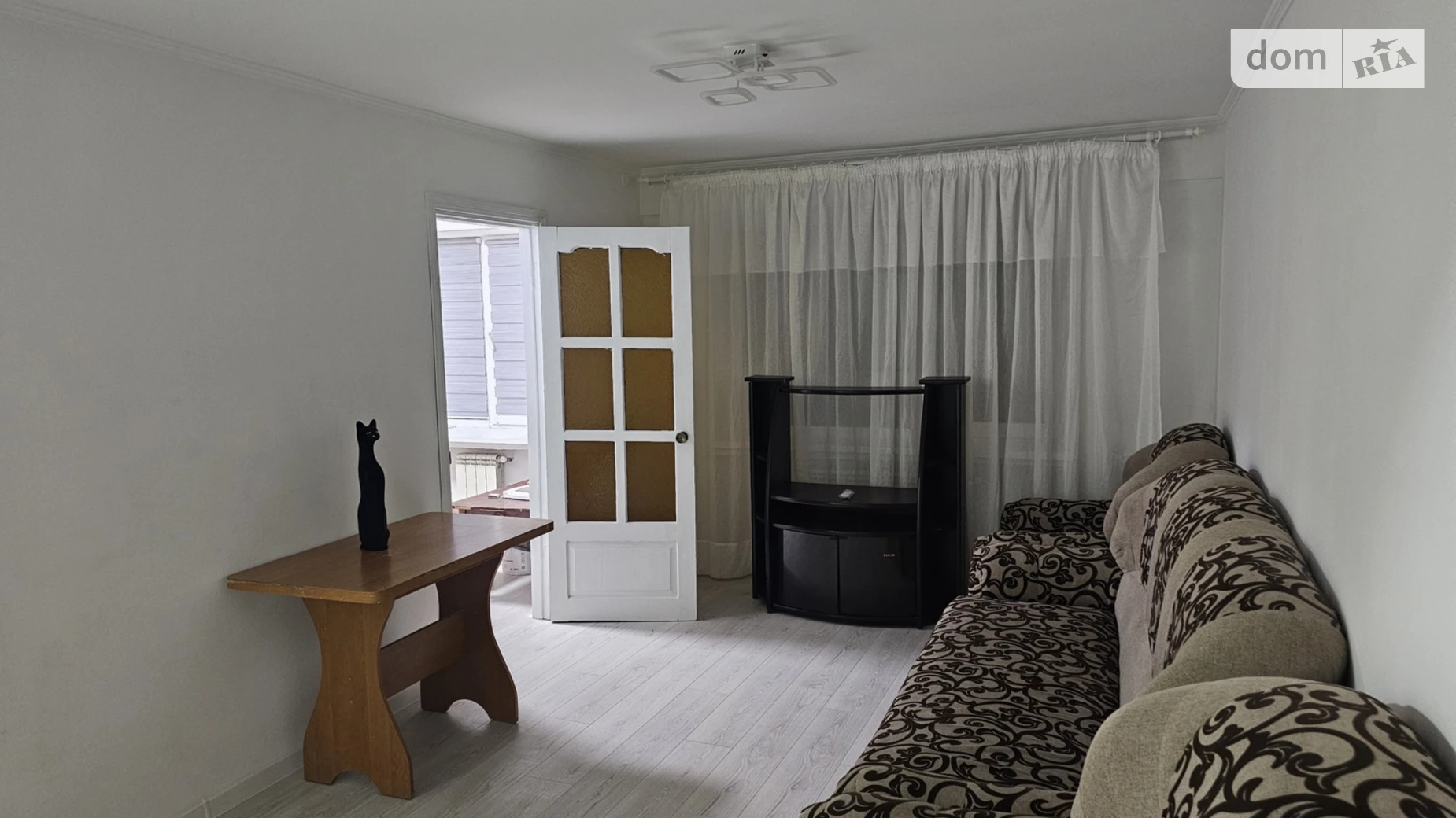 3-комнатная квартира 56 кв. м в Тернополе, ул. Дружбы - фото 4