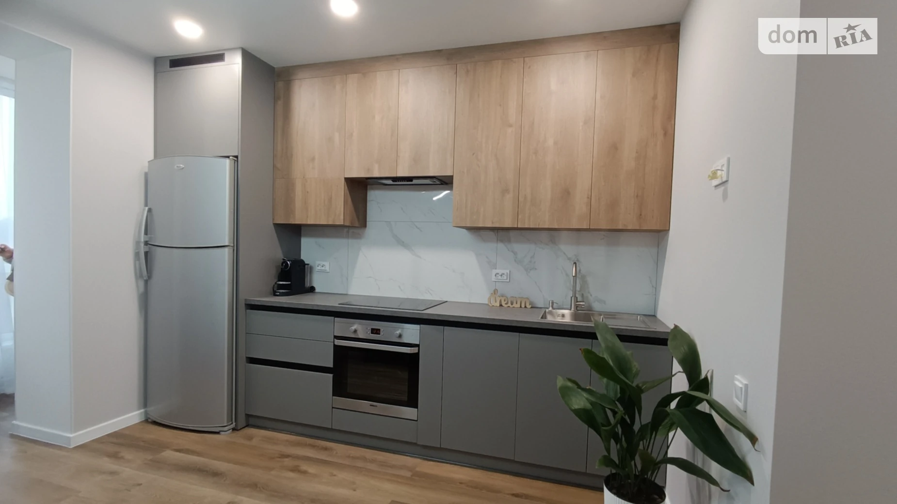 Продается 1-комнатная квартира 43.6 кв. м в Хмельницком, ул. Майборского, 11/1 - фото 2