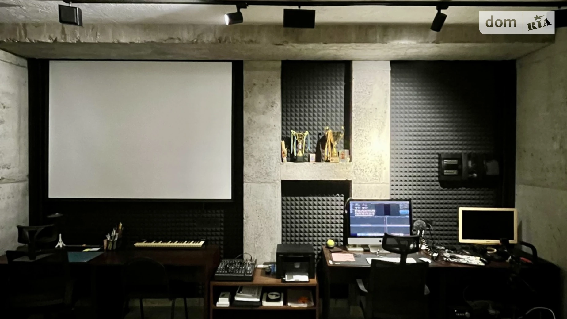 Продається офіс 38.5 кв. м в бізнес-центрі, цена: 60000 $ - фото 2