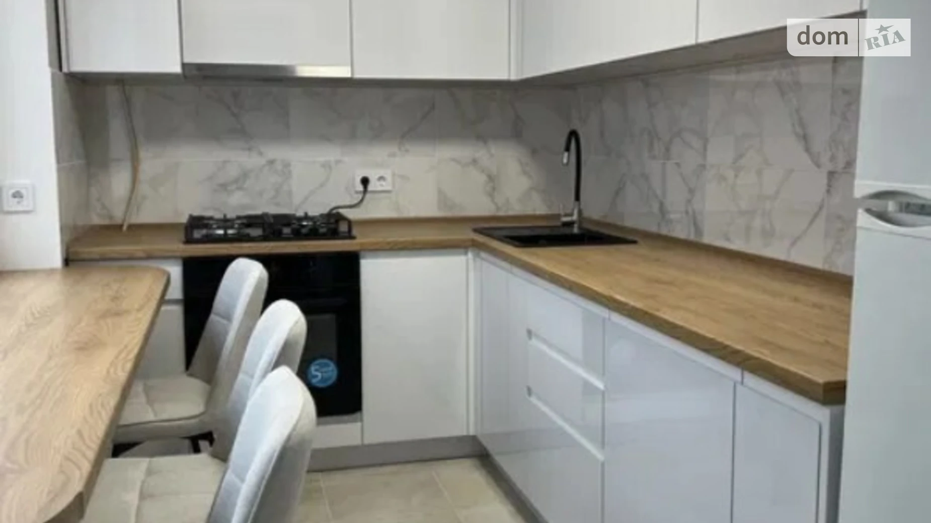 Продается 3-комнатная квартира 60.3 кв. м в Киеве, ул. Парково-Сырецкая, 10 - фото 3