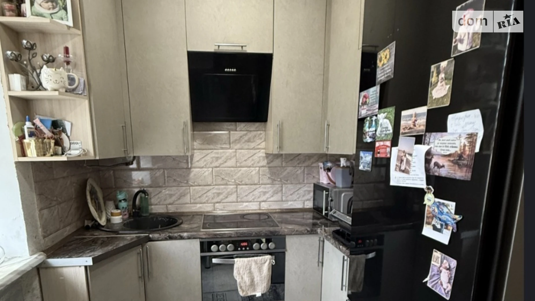 Продается 2-комнатная квартира 43 кв. м в Хмельницком, ул. Каменецкая, 109 - фото 2