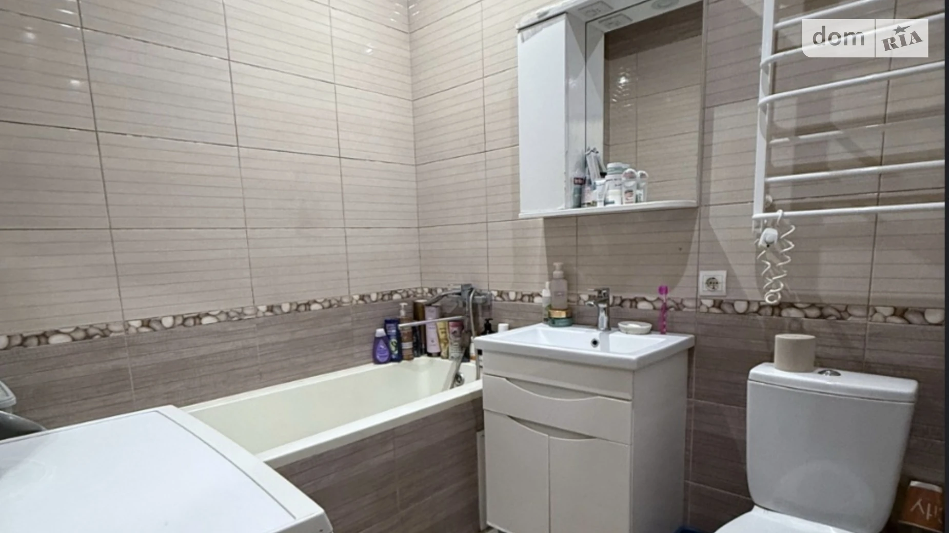 Продается 2-комнатная квартира 43 кв. м в Хмельницком, ул. Каменецкая, 109 - фото 4