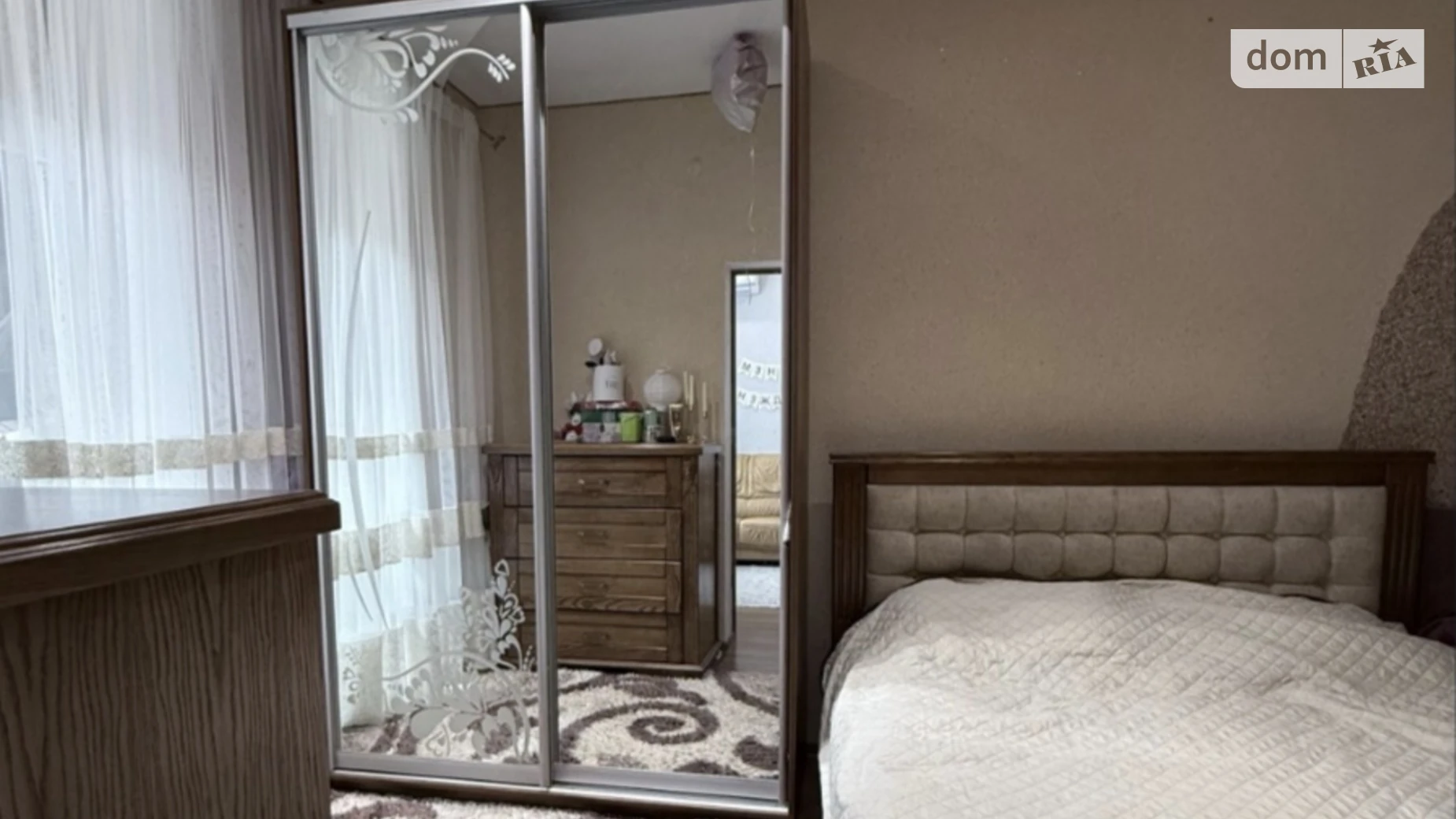 Продается 2-комнатная квартира 43 кв. м в Хмельницком, ул. Каменецкая, 109 - фото 5