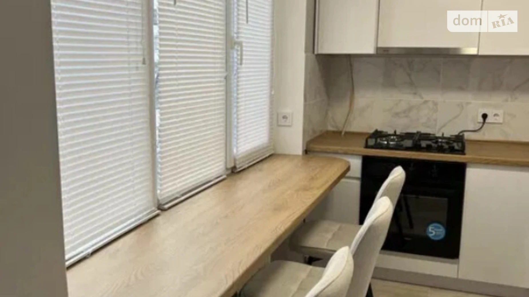 Продается 3-комнатная квартира 60.3 кв. м в Киеве, ул. Парково-Сырецкая, 10 - фото 4