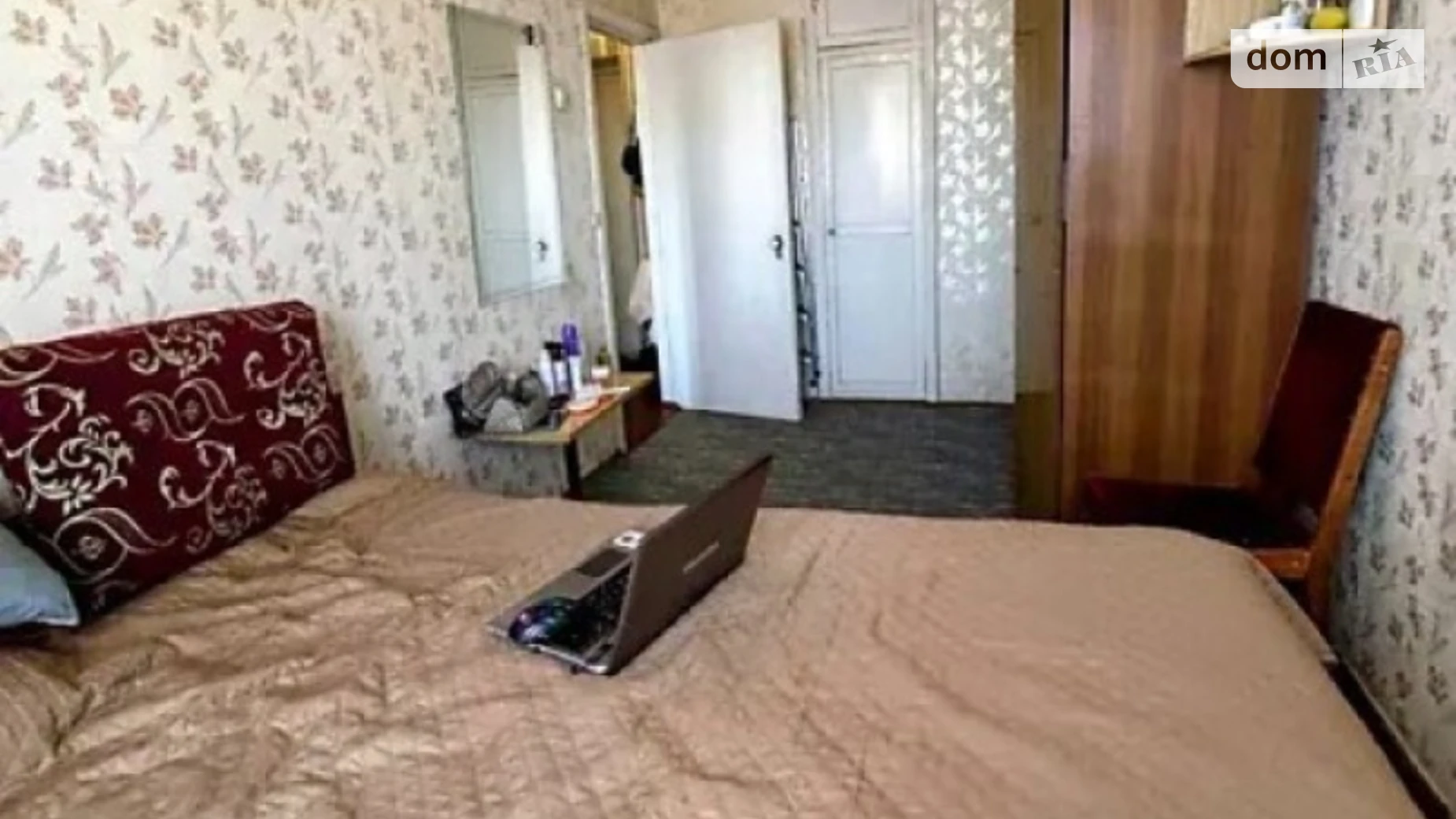 Продается 2-комнатная квартира 43 кв. м в Черкассах, бул. Шевченко - фото 3