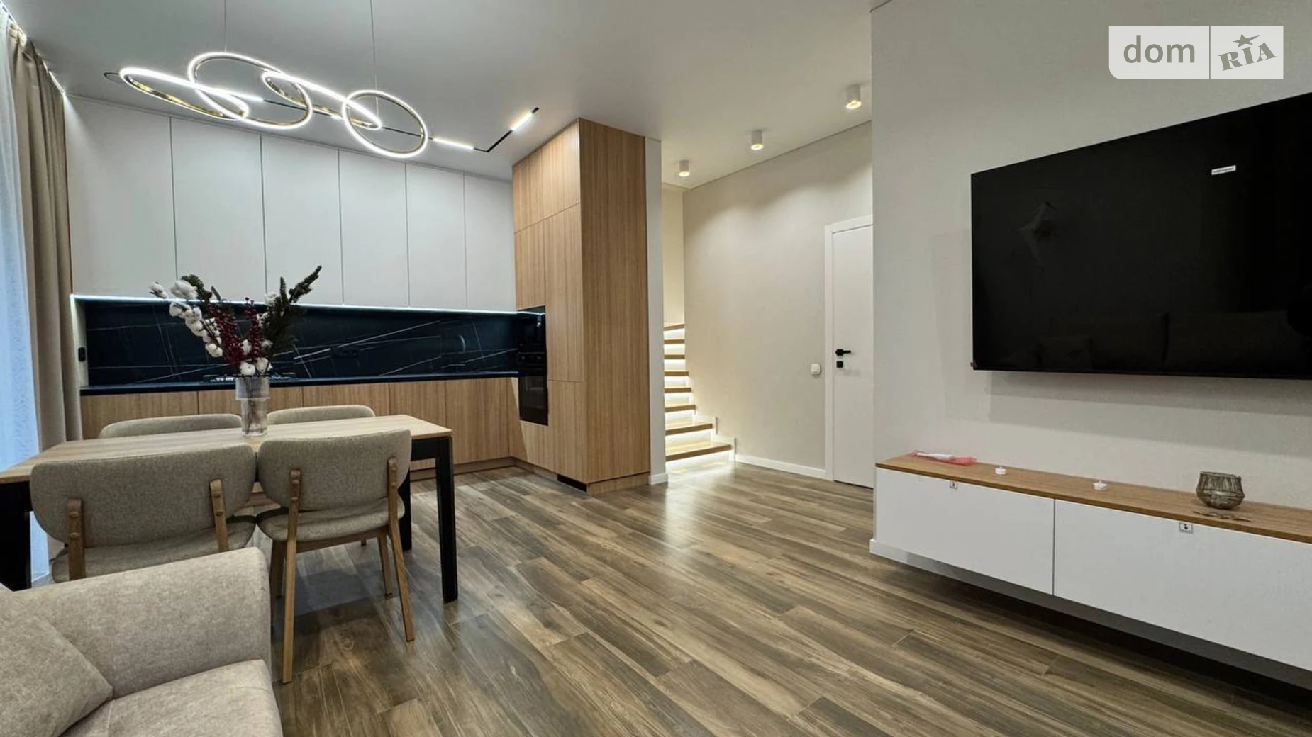 ул. Полтавская Петропавловская Борщаговка, цена: 160000 $ - фото 5