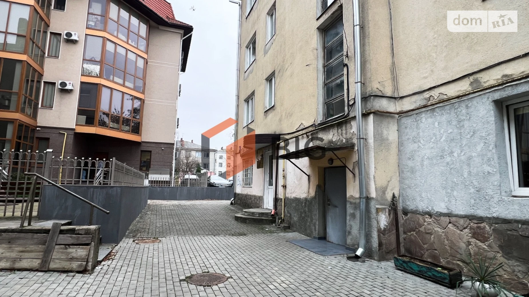 Продається приміщення вільного призначення 69.1 кв. м в 4-поверховій будівлі, цена: 102000 $ - фото 5